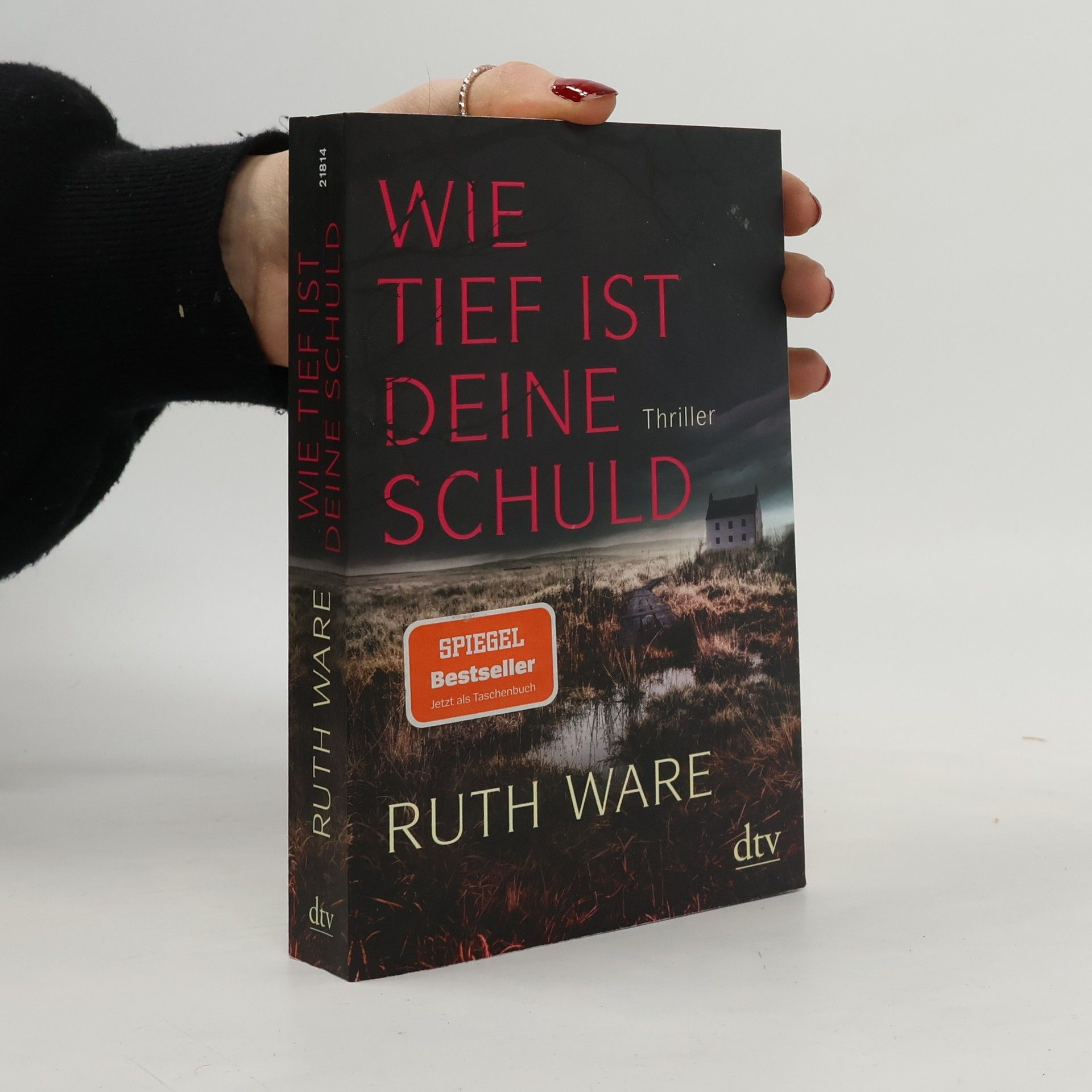 Wie tief ist deine Schuld