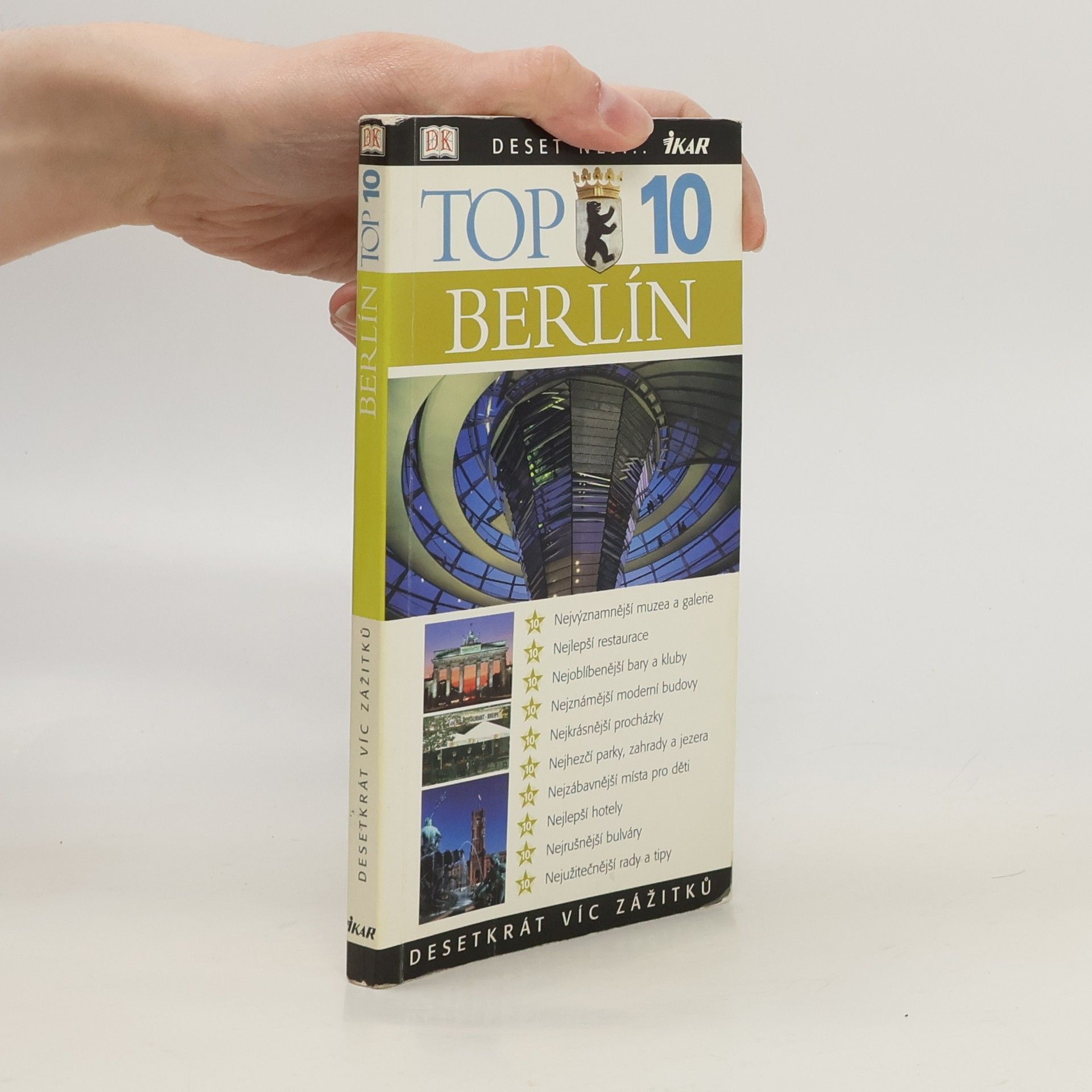 Jürgen Scheunemann Berlín