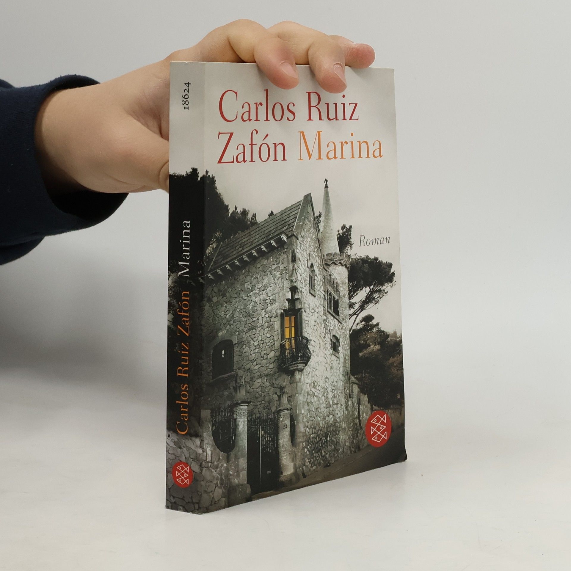 Peter Schwaar Marina