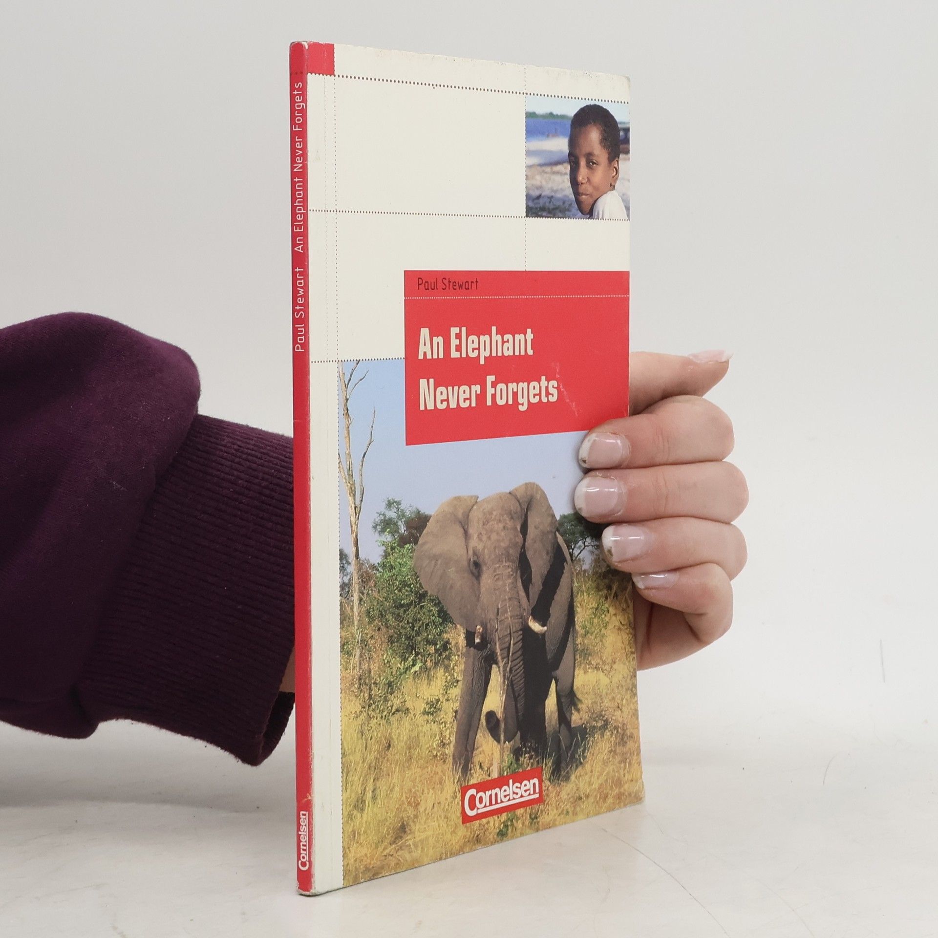 An Elephant Never Forgets