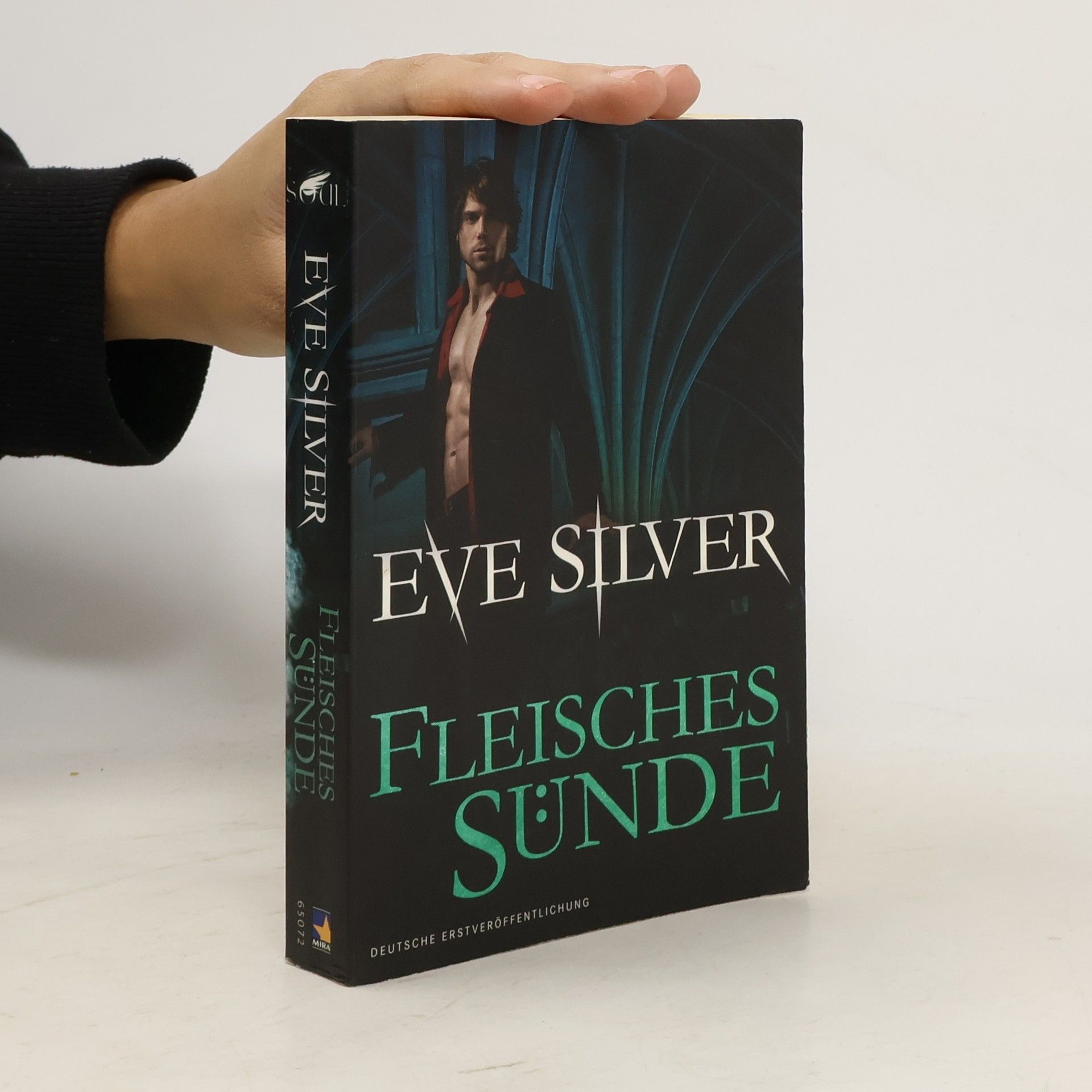 Eve Kenin Fleischessünde