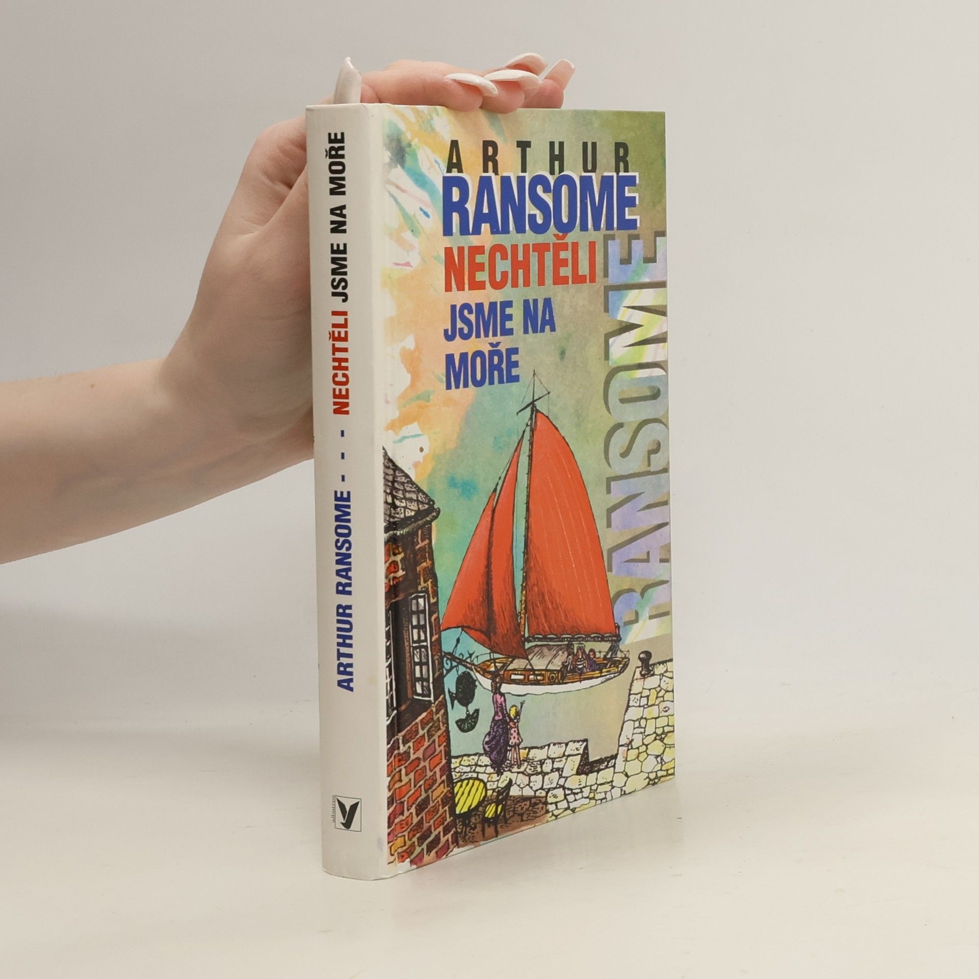 Nechtěli jsme na moře