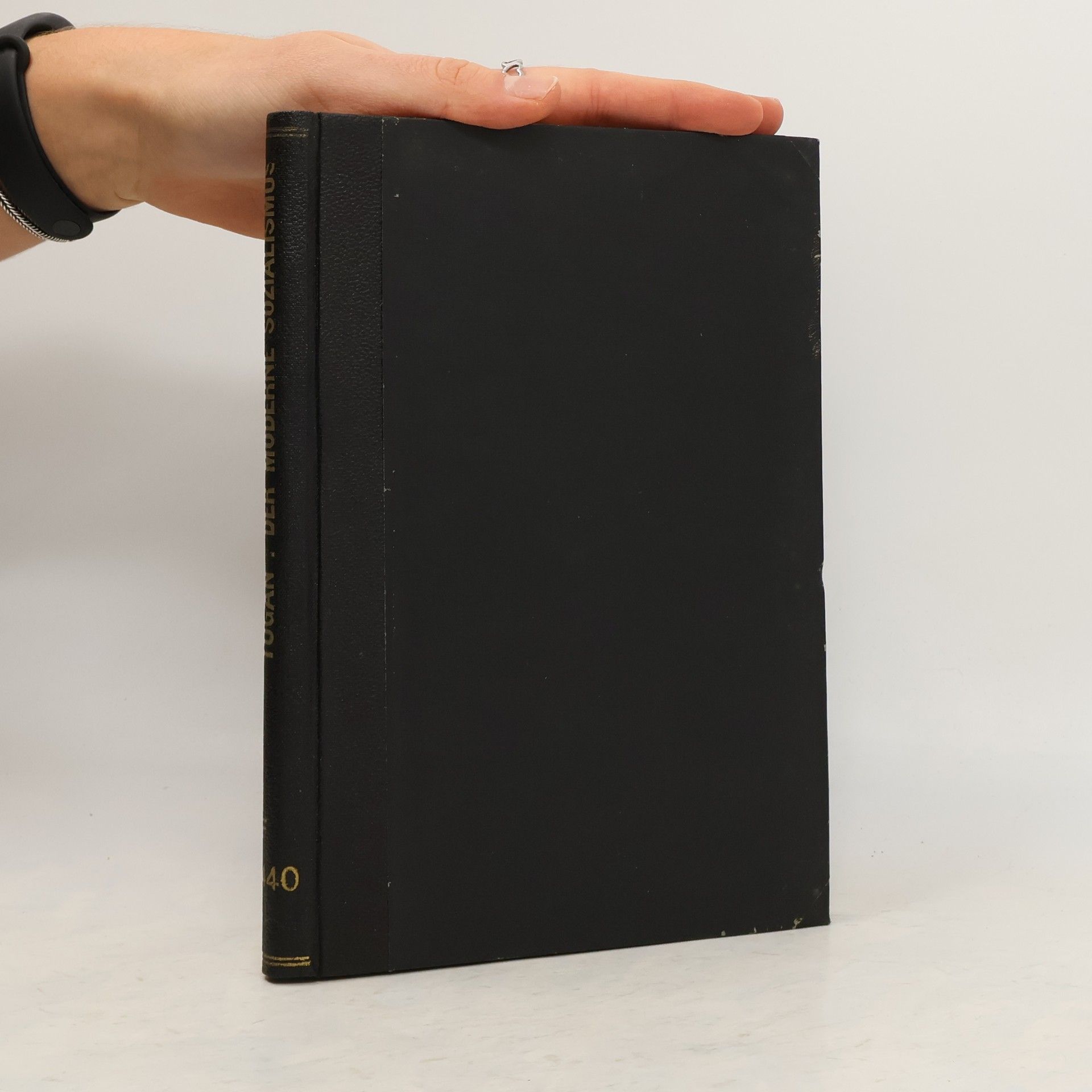 Michael Tugan-Baranowsky Der moderne Sozialismus in seiner geschichtlichen Entwicklung