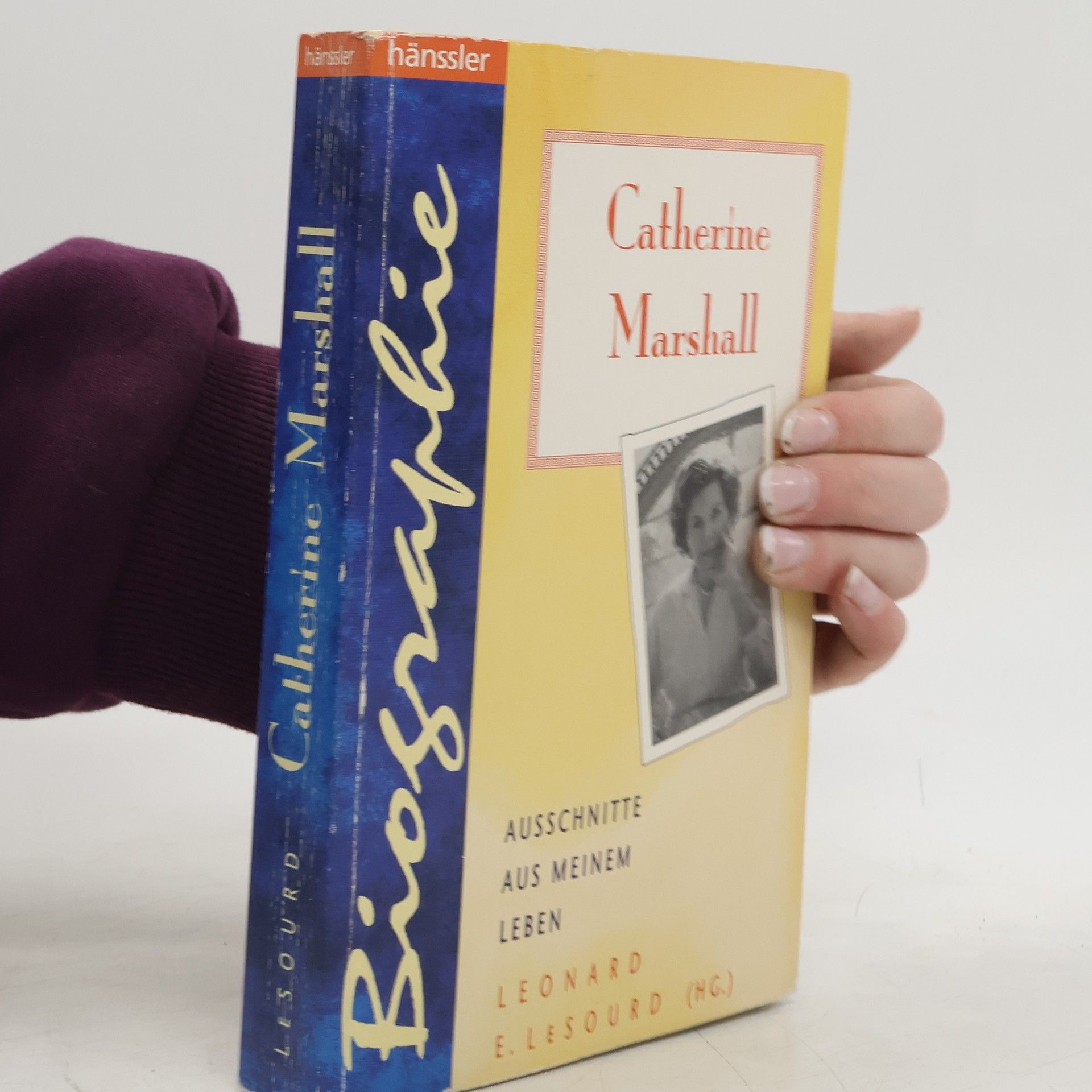 Ausschnitte aus meinem Leben