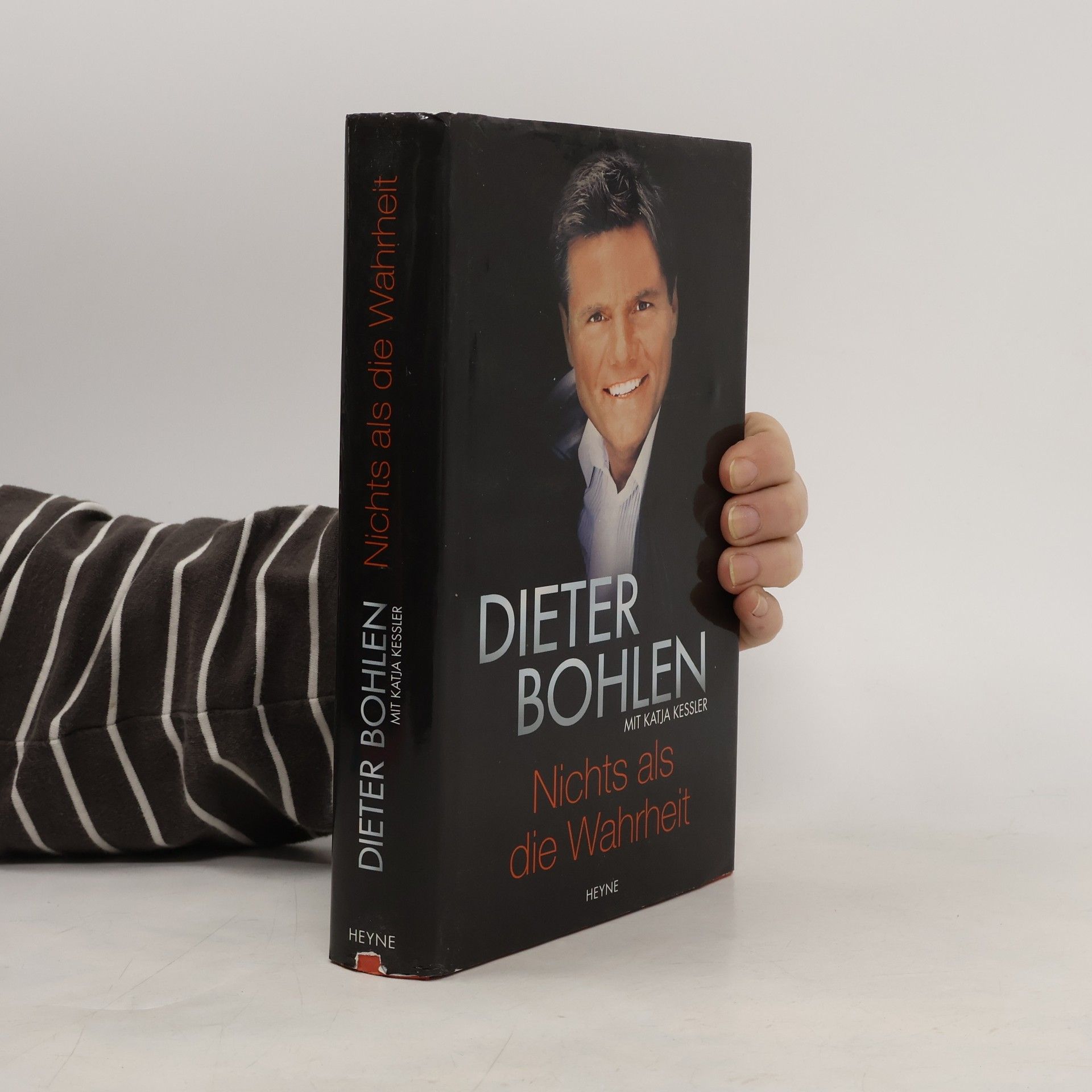 Nichts als die Wahrheit