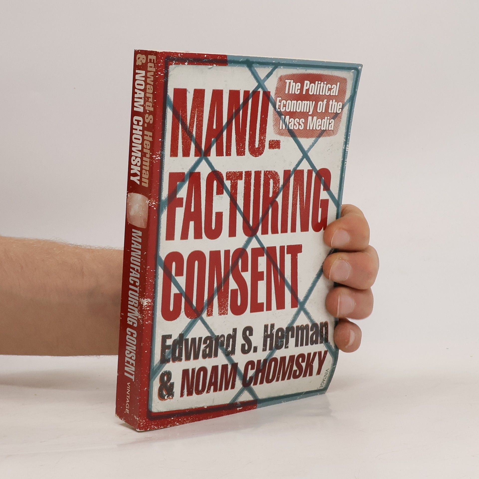 Manufacturing consent