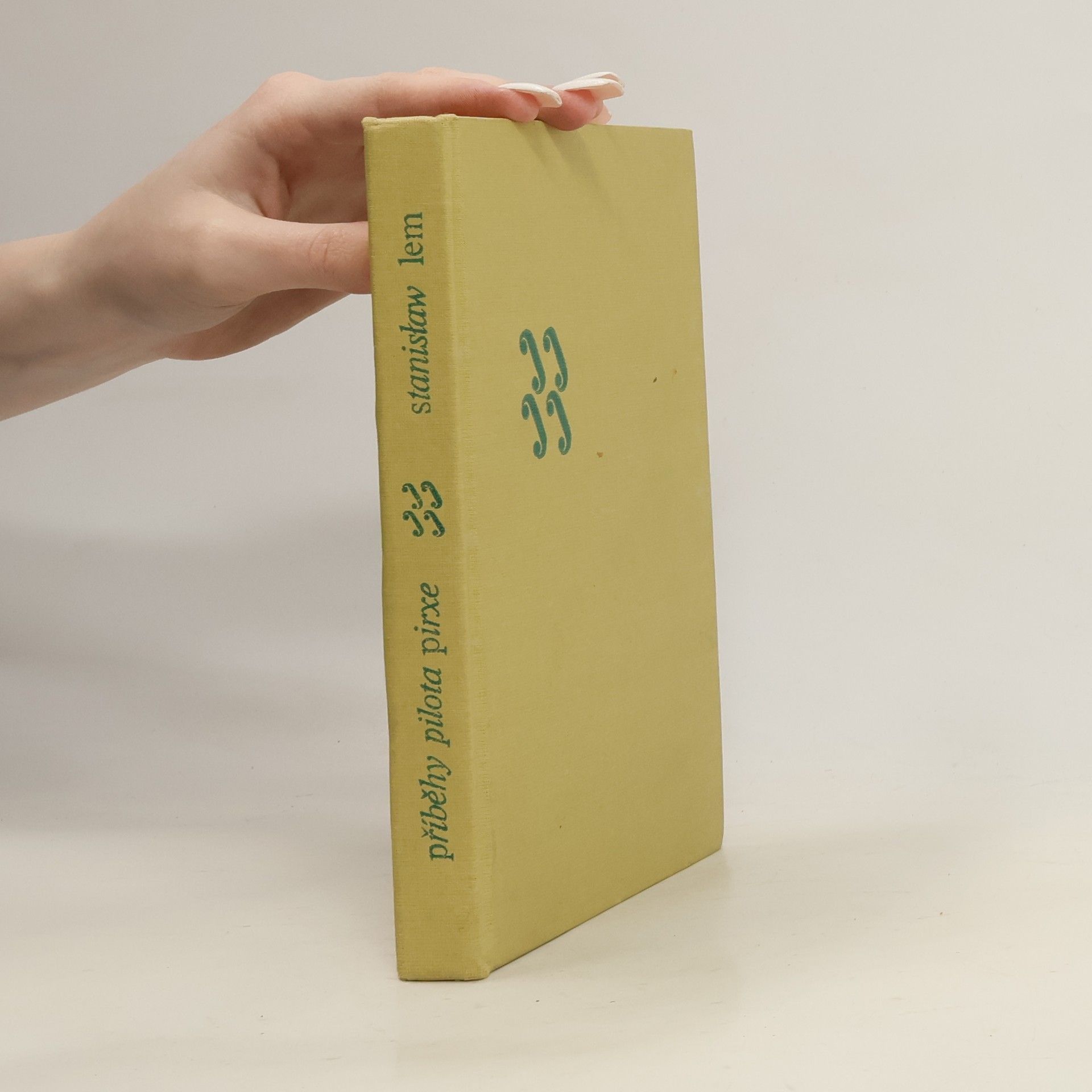 Příběhy pilota Pirxe