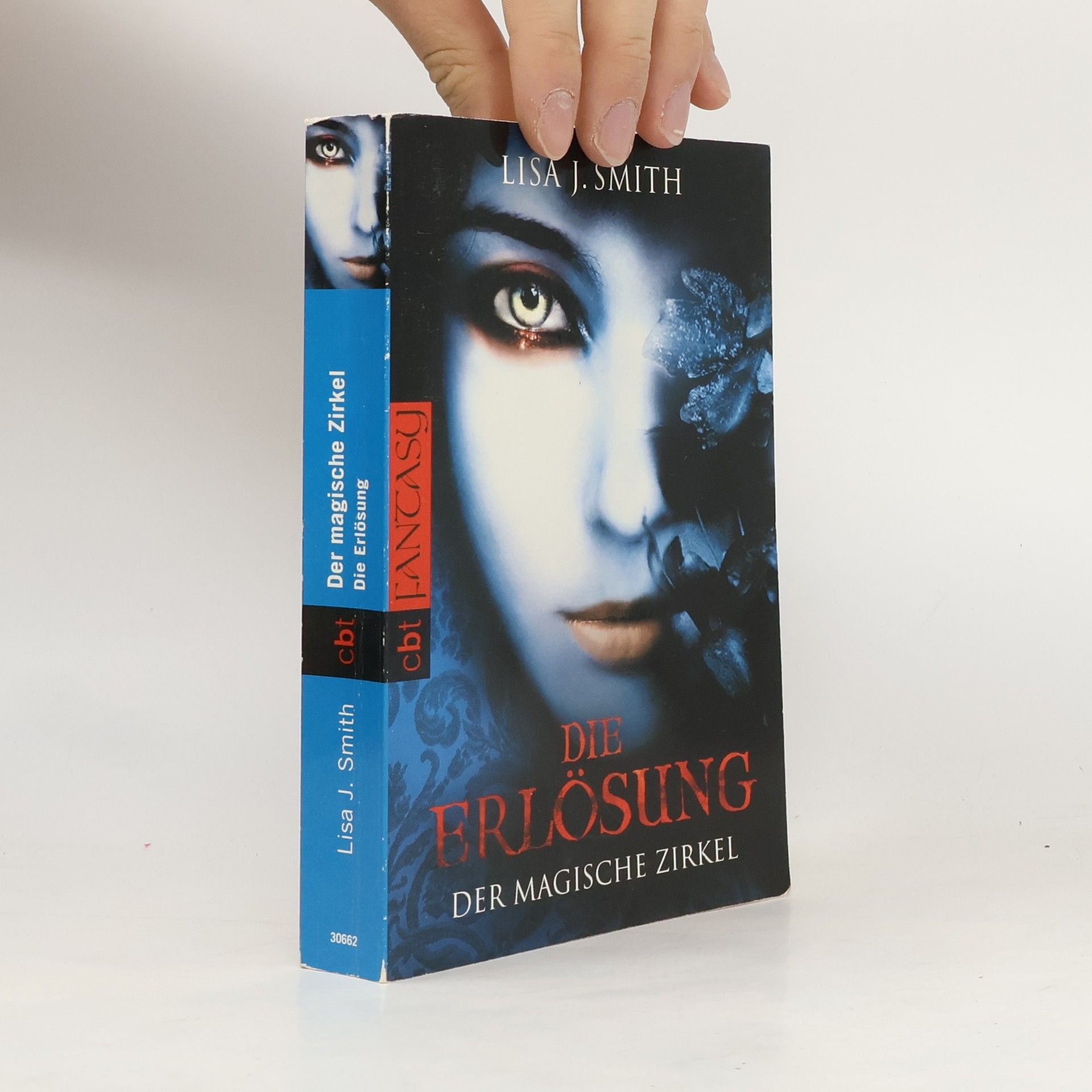 Der magische Zirkel. Die Erlösung