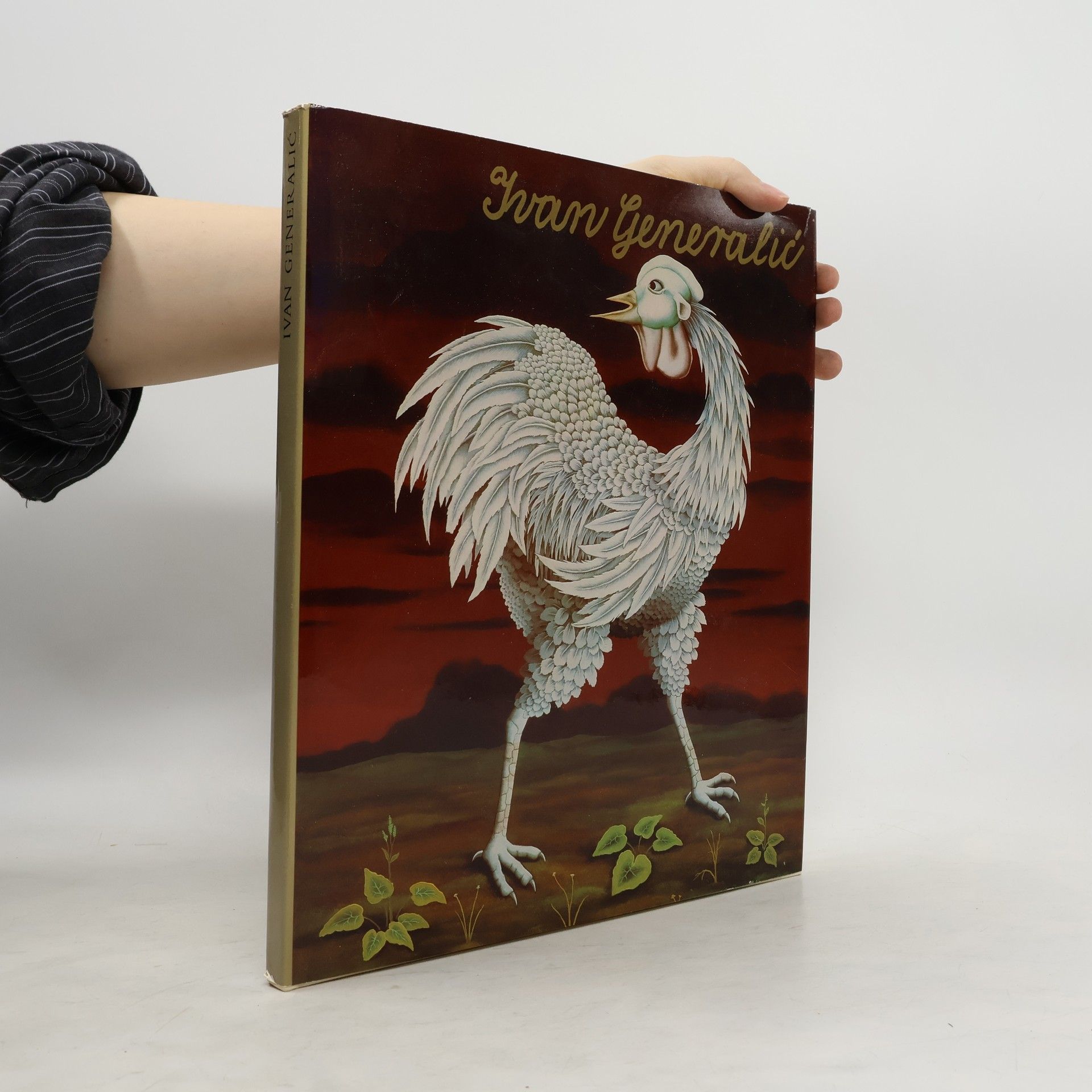 Autorenkollektiv Ivan Generalić