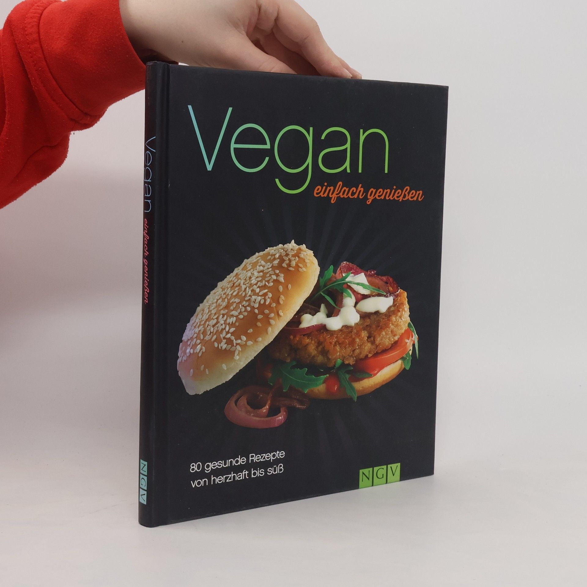 Vegan einfach genießen