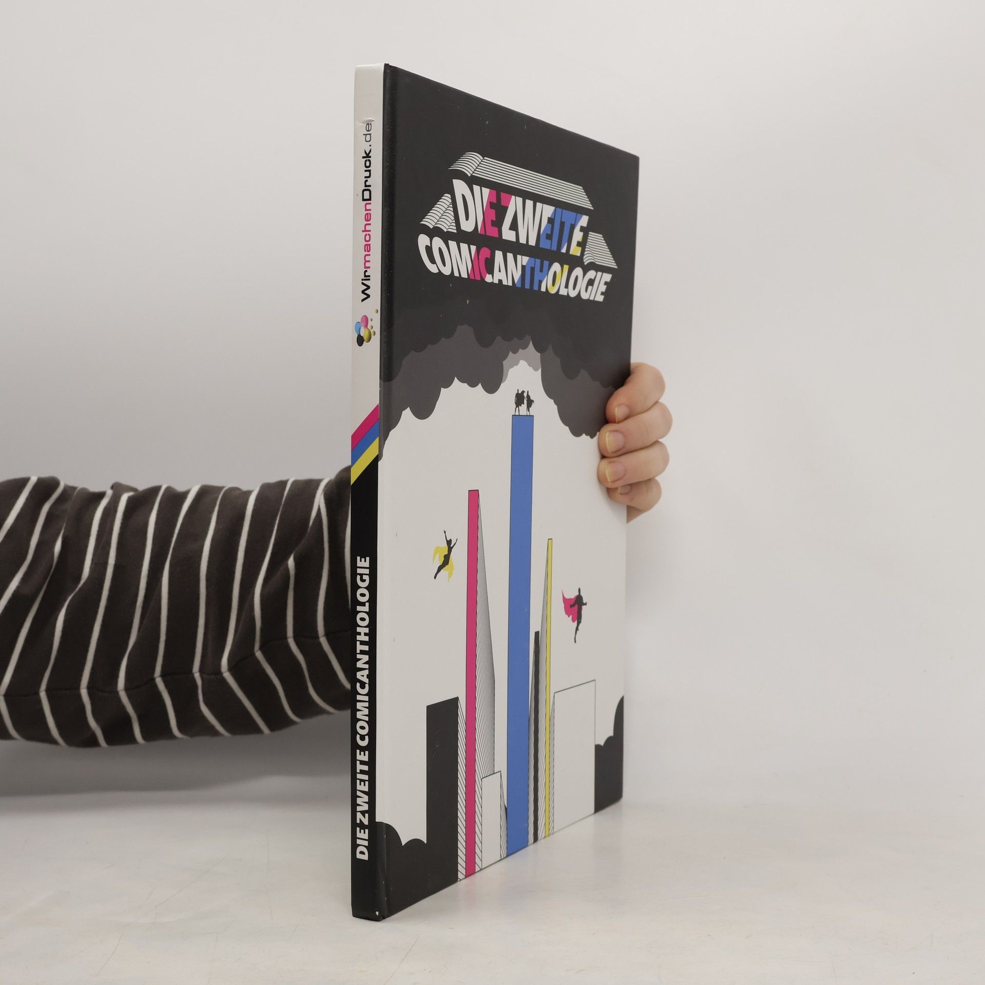 Autores varios Fantastisch