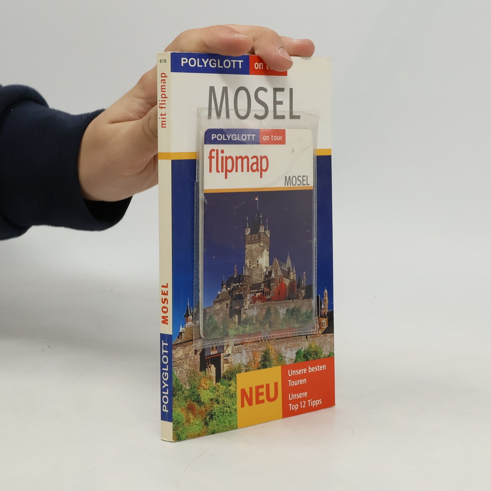 Günther Wessel Mosel