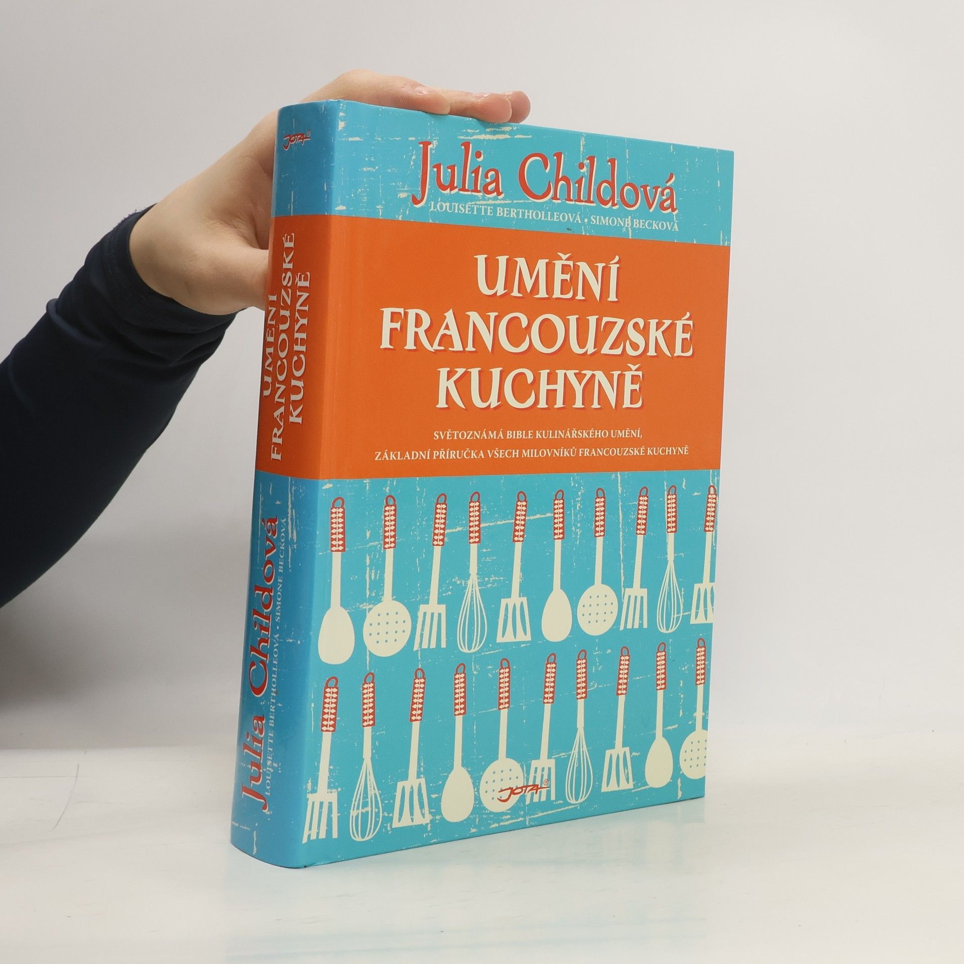 Umění francouzské kuchyně