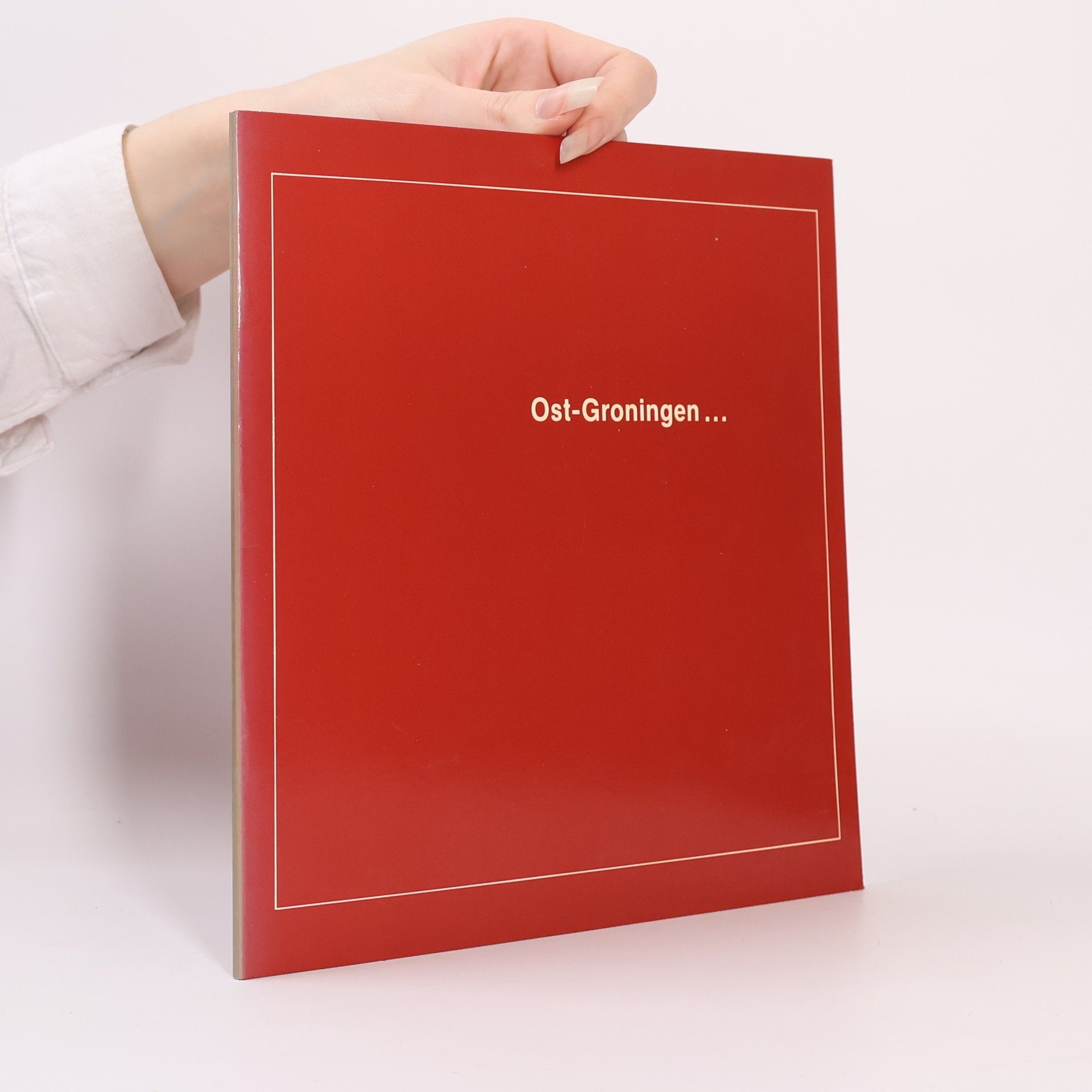 Toos Bartelds Ost-Groningen ...