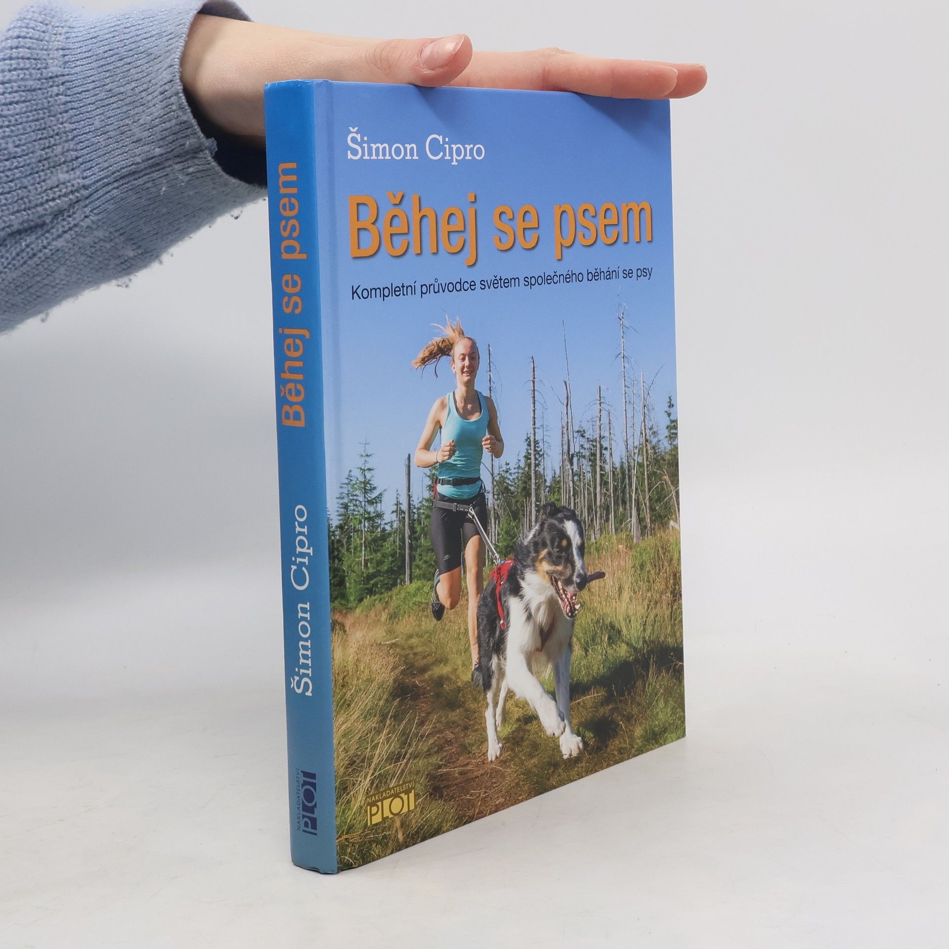 Běhej se psem