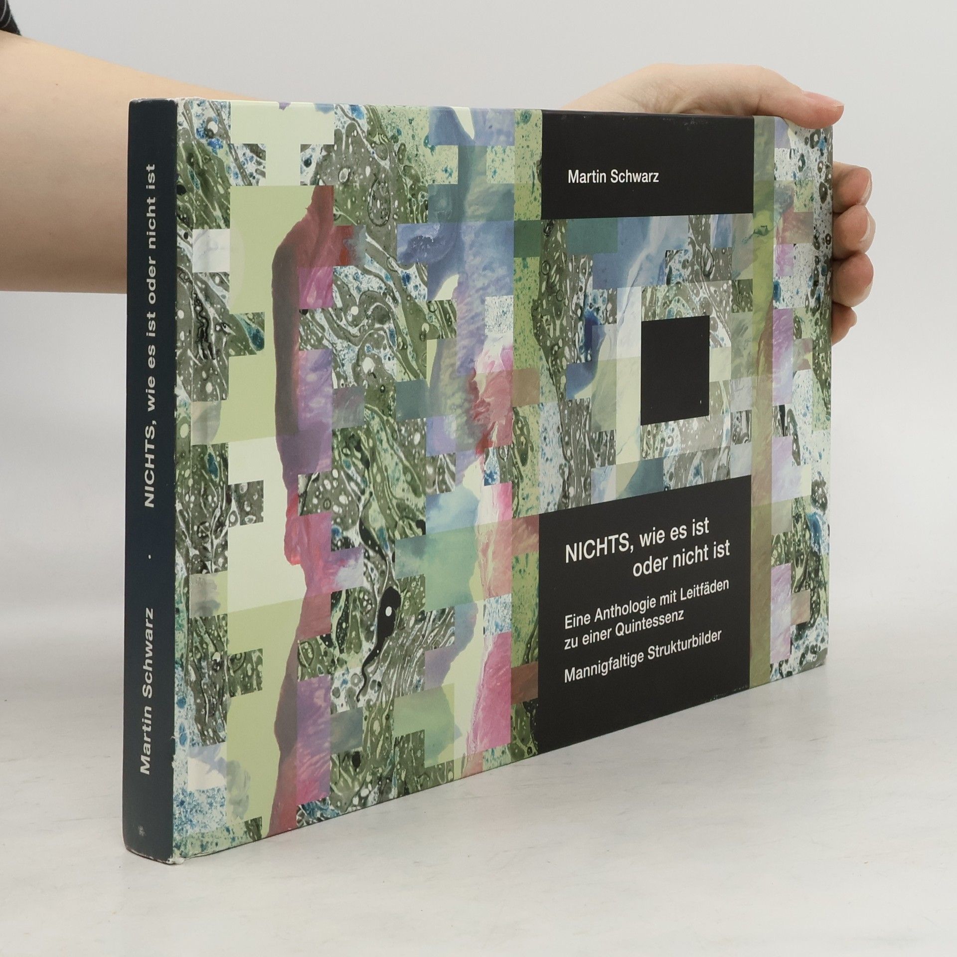 Nichts, wie es ist oder nicht ist