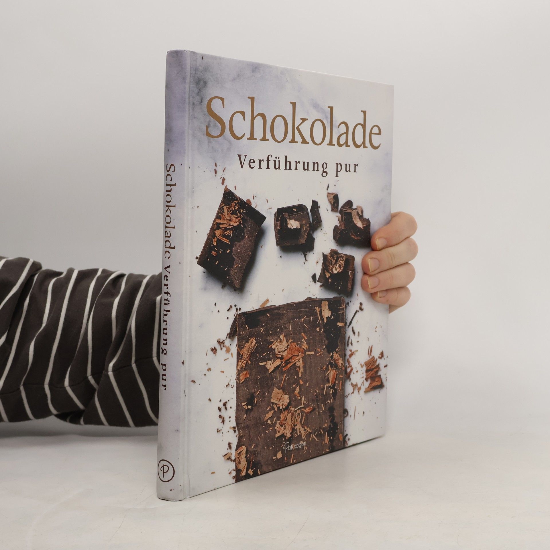 Schokolade