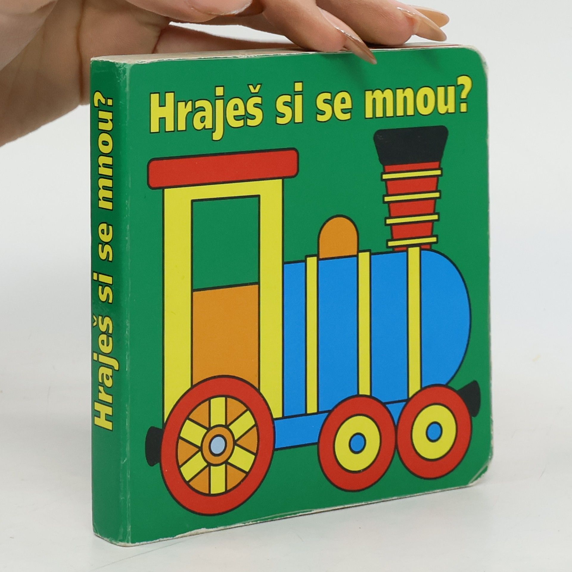 s.r.o Svojtka § Co. Hraješ si se mnou?