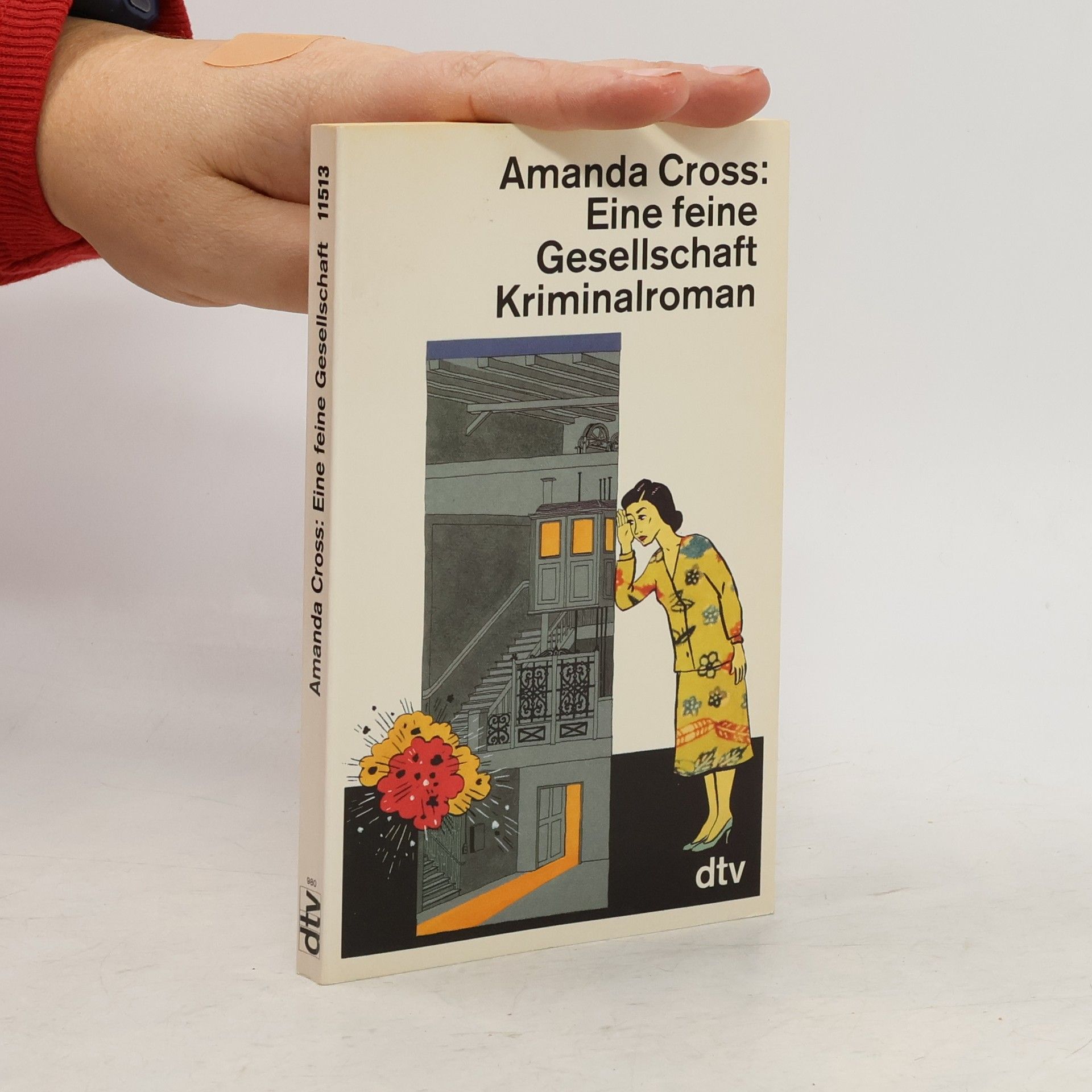 Eine feine Gesellschaft