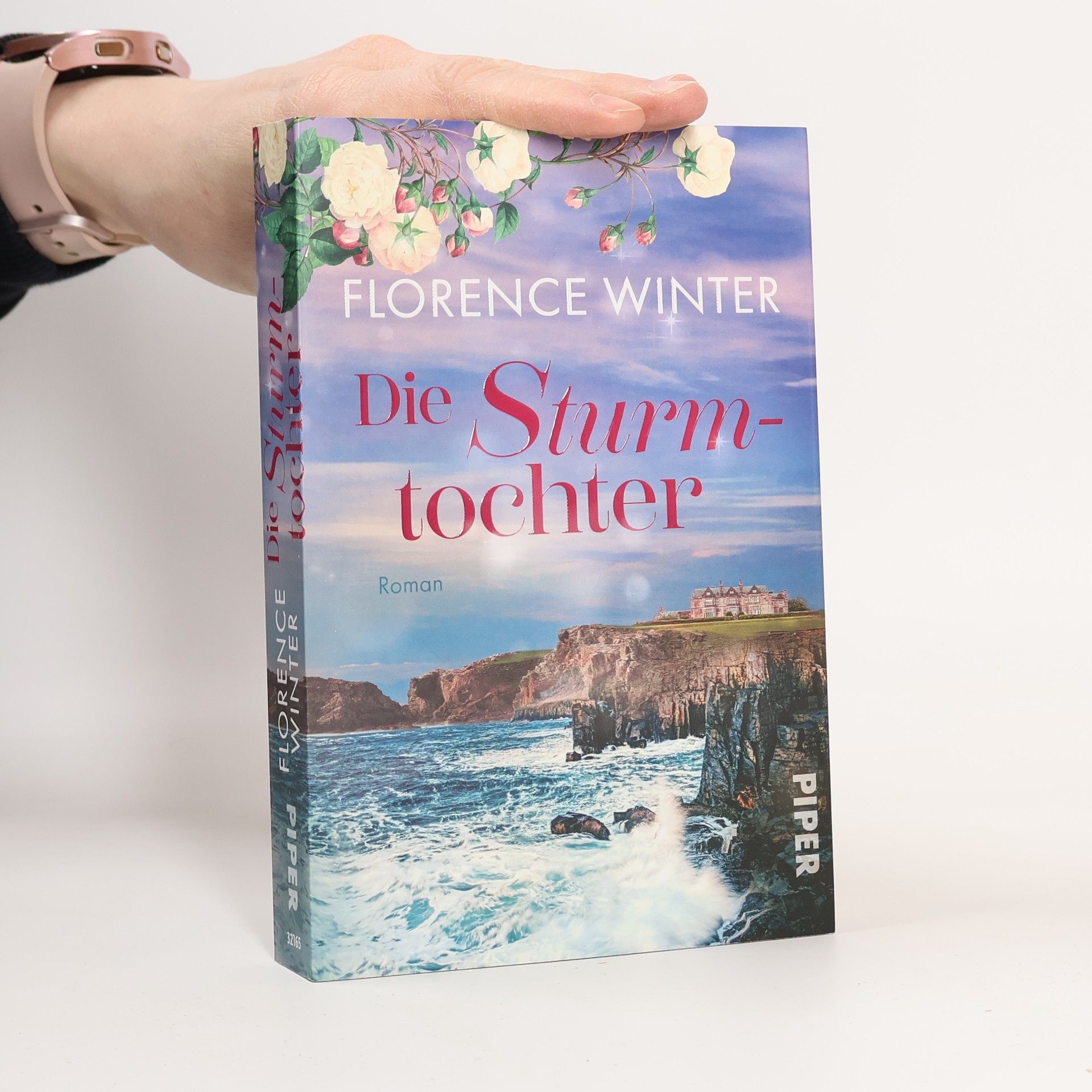 Florence Hull Winterburn Die Sturmtochter