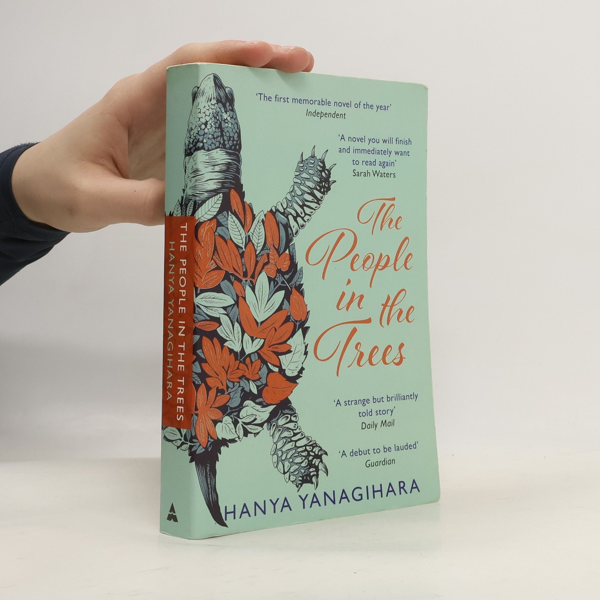 The People in the Trees