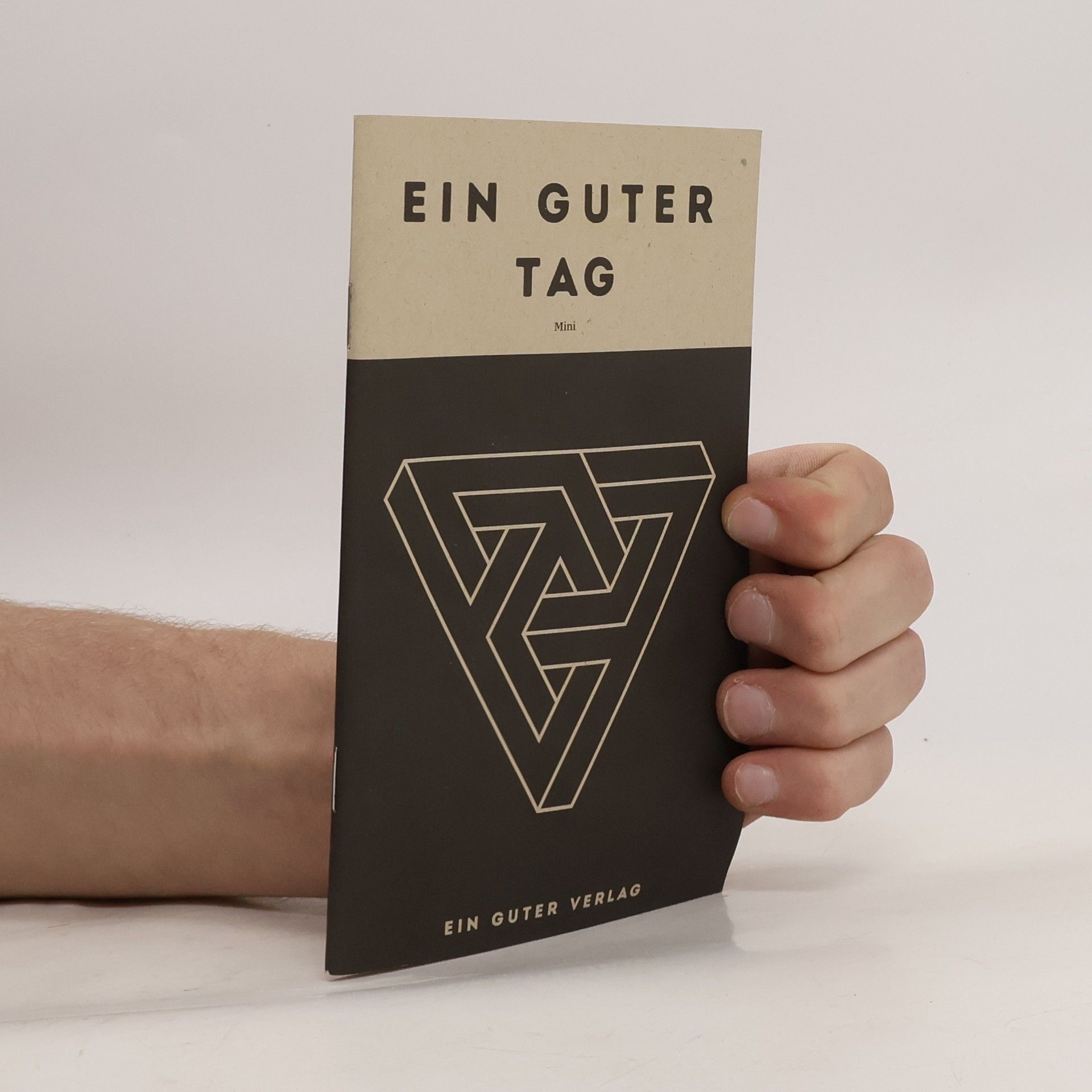 Ein Gutes Buch über Achtsamkeit