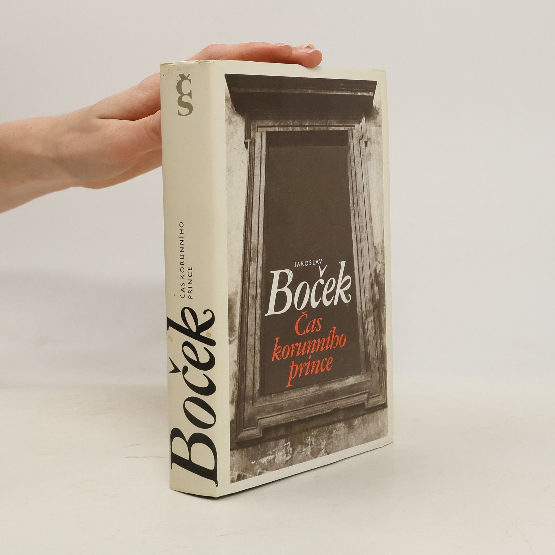 Čas korunního prince