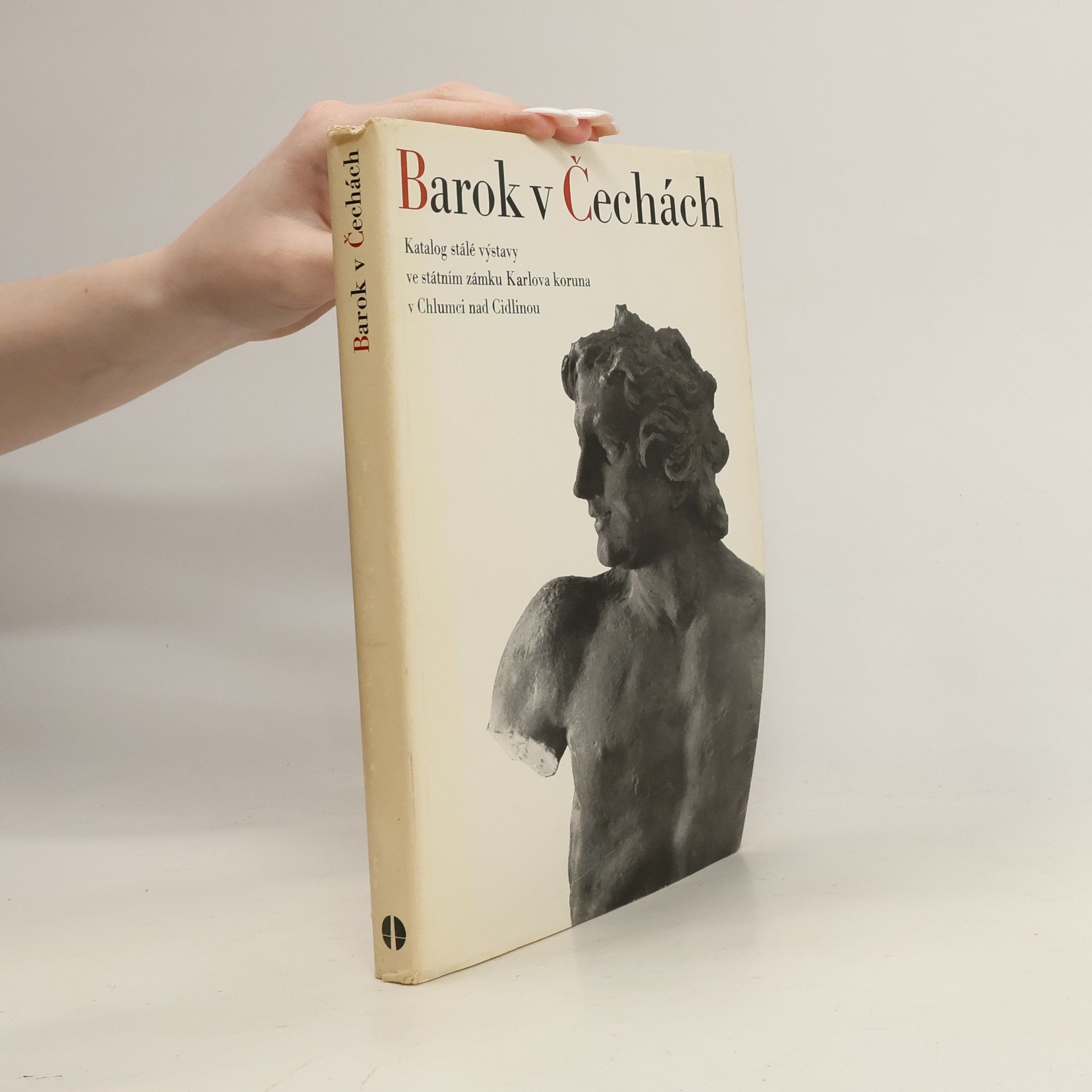 Autorenkollektiv Barok v Čechách