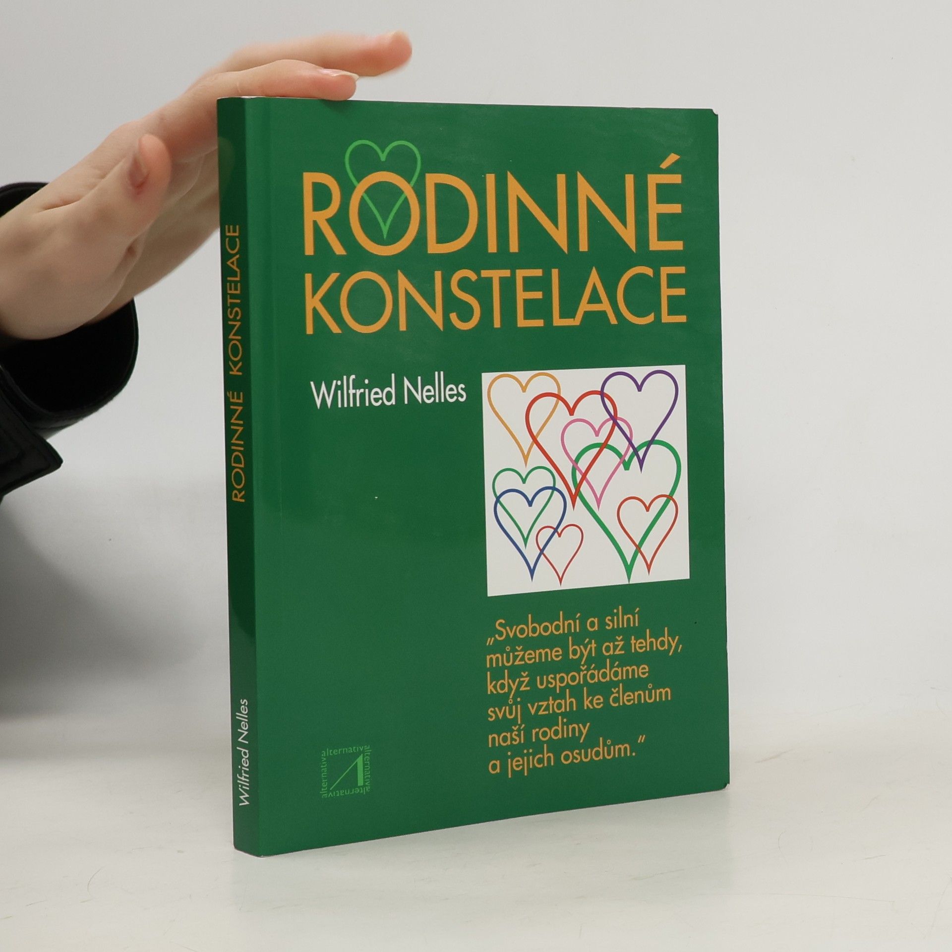 Rodinné konstelace
