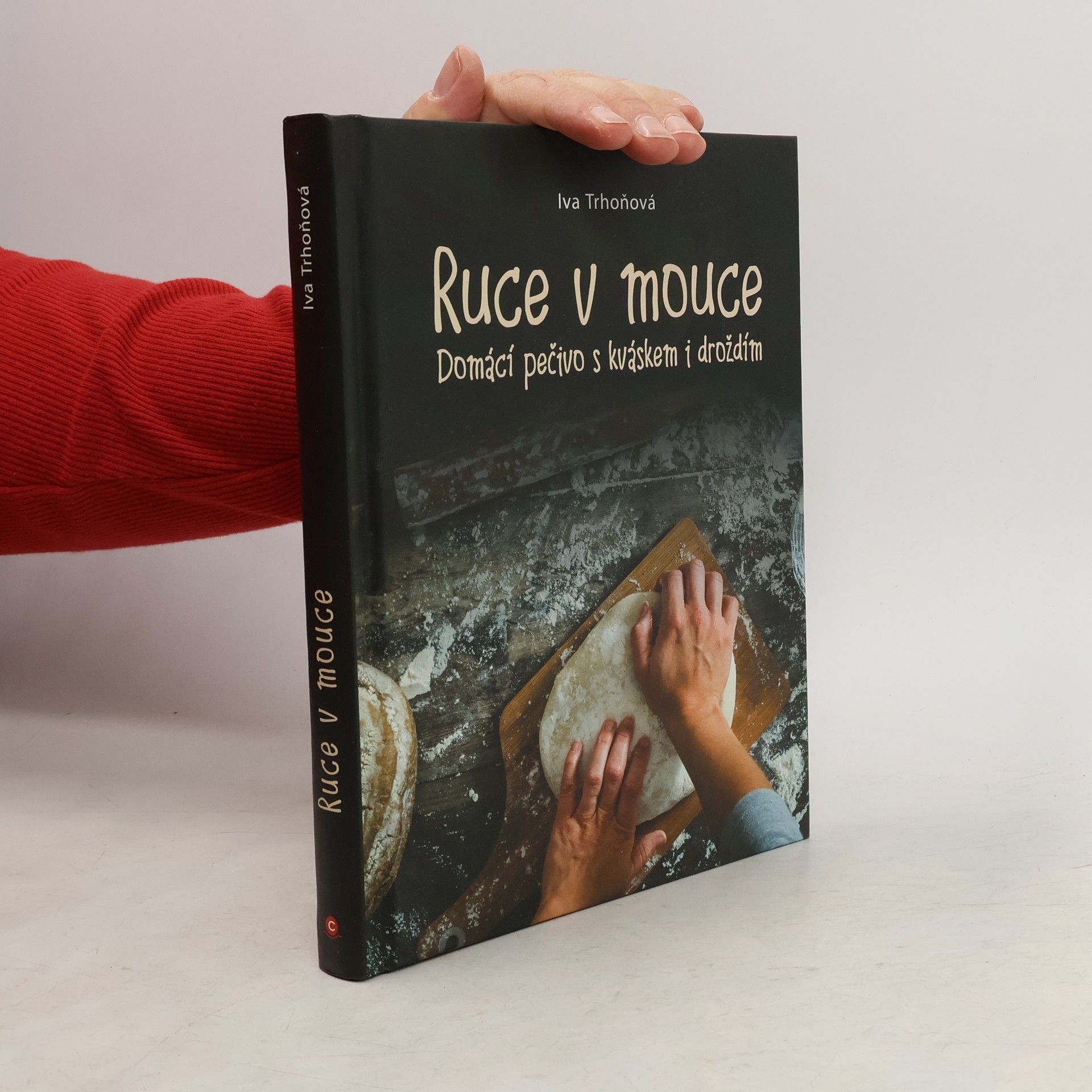 Ruce v mouce
