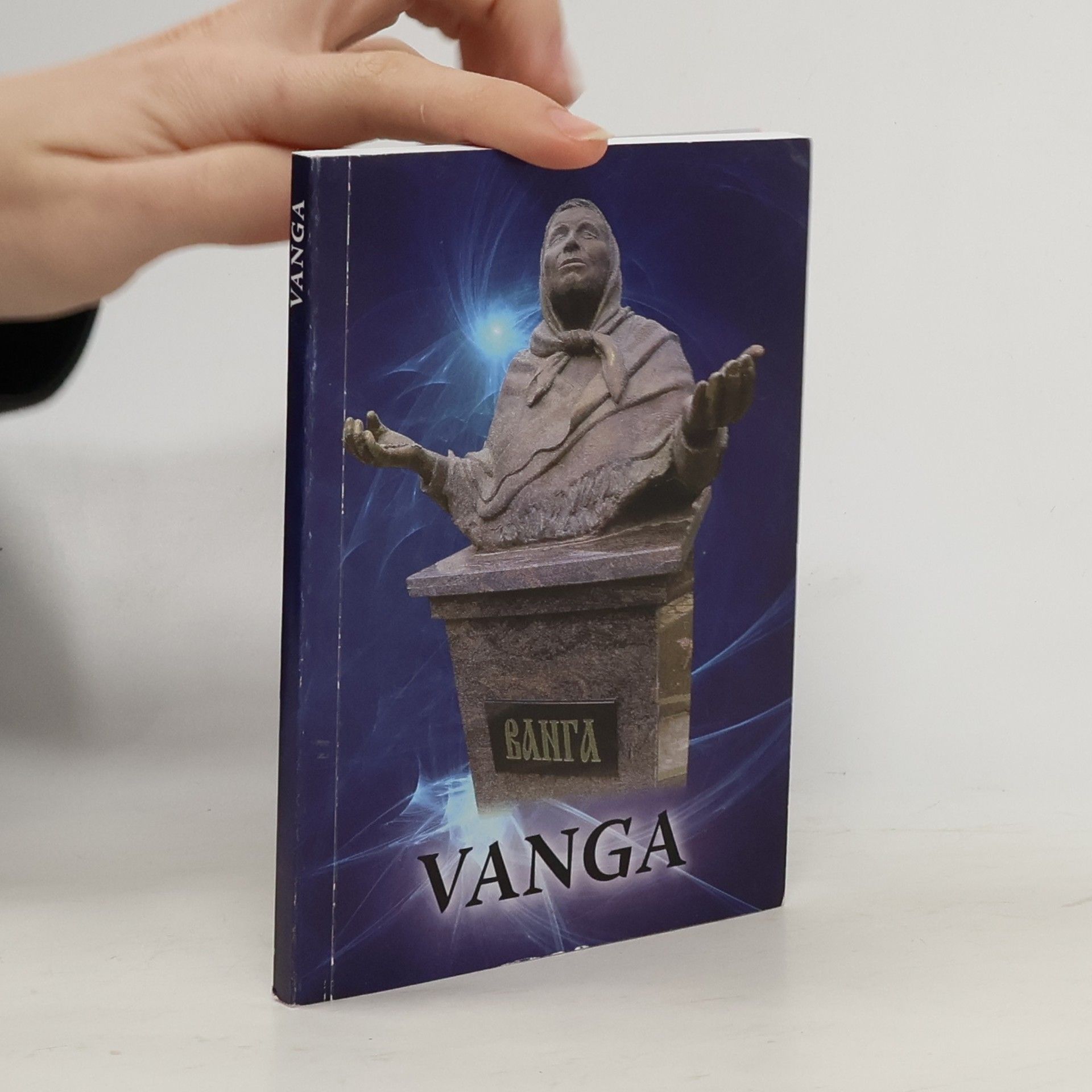 Autores varios Vanga