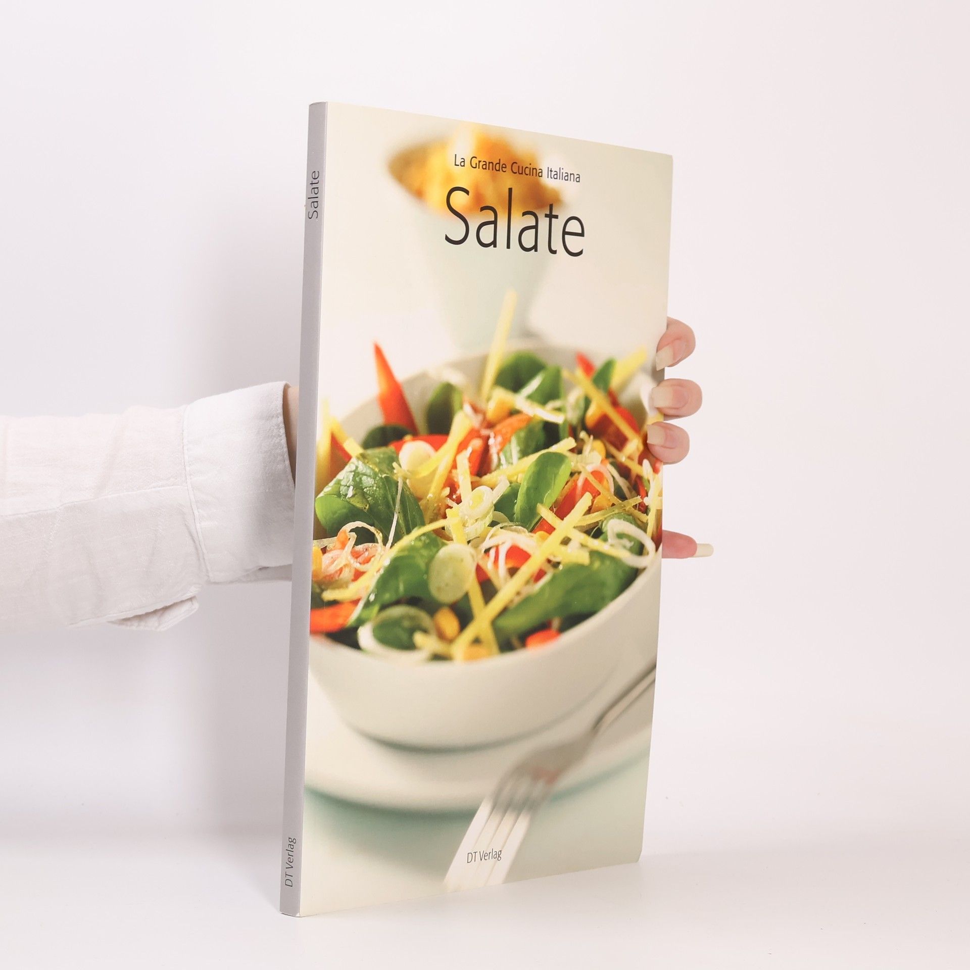 Auteurscollectief Salate