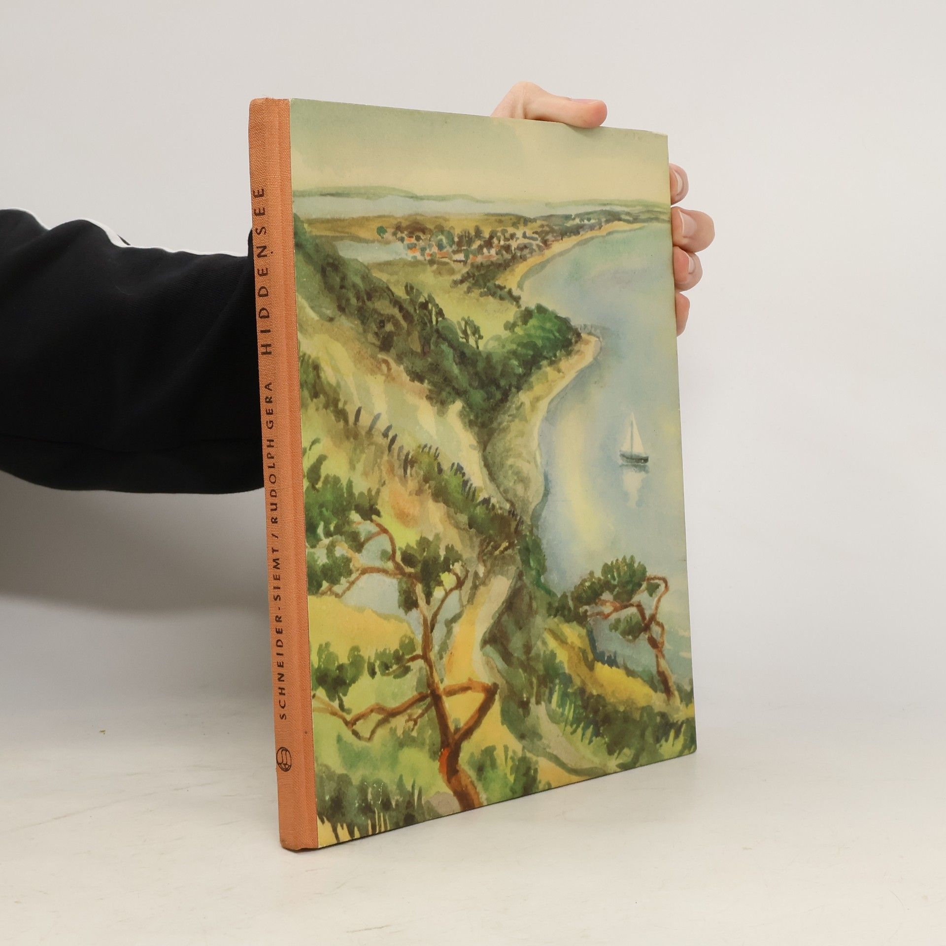 Rudolph Gera Hiddensee