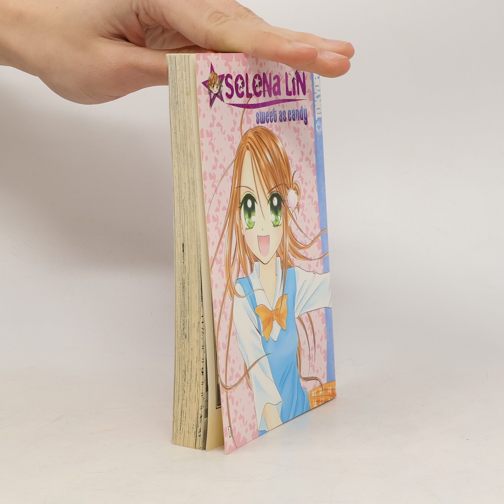 Collectif d'auteurs Sweet as candy