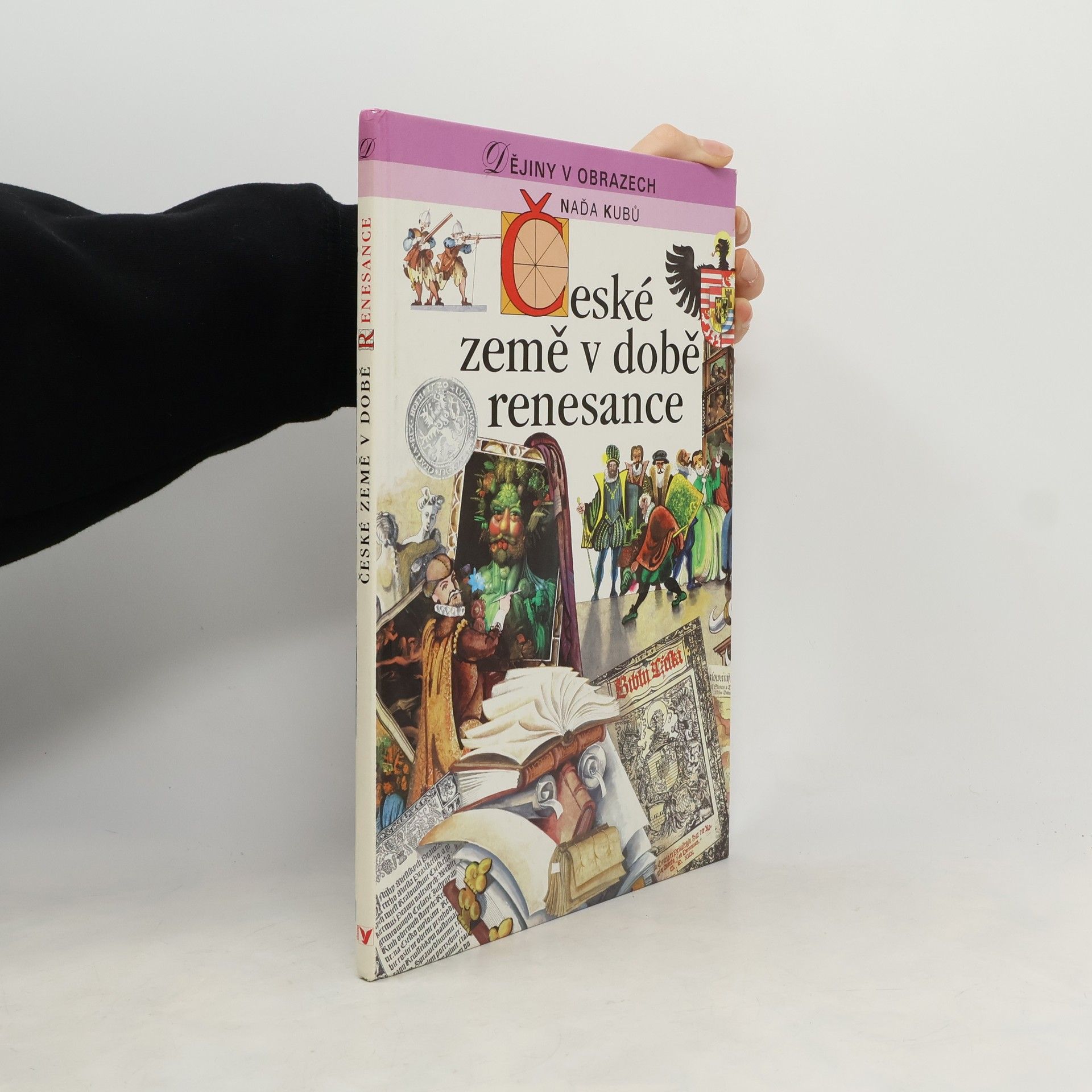 České země v době renesance