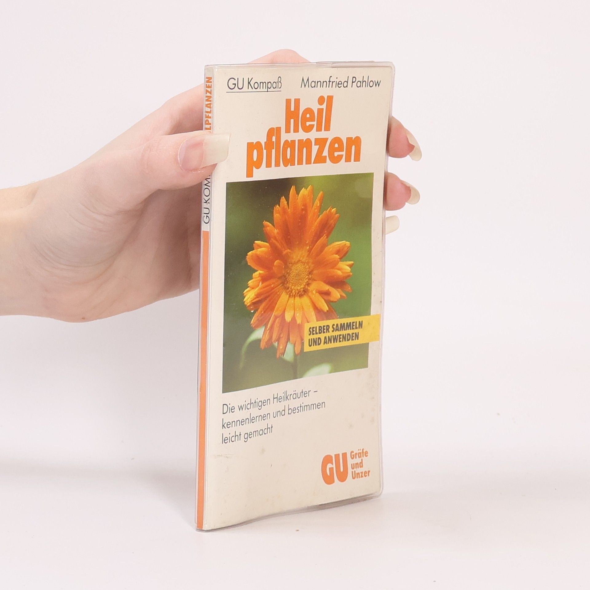 Autorenkollektiv Heil pflanzen