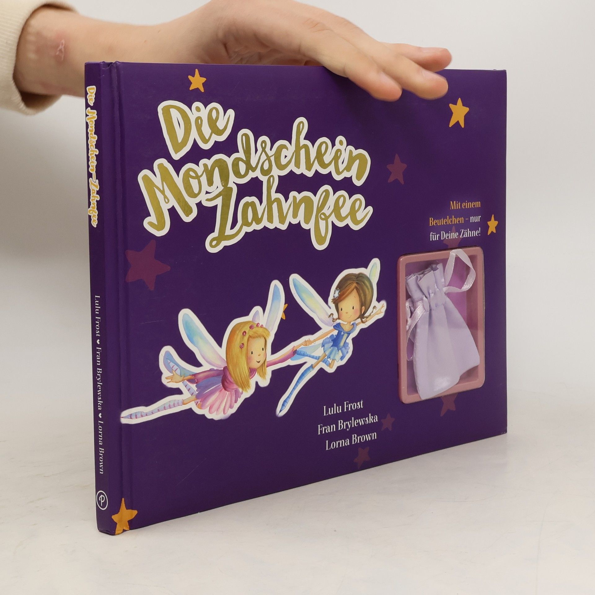 Die Mondschein Zahnfee