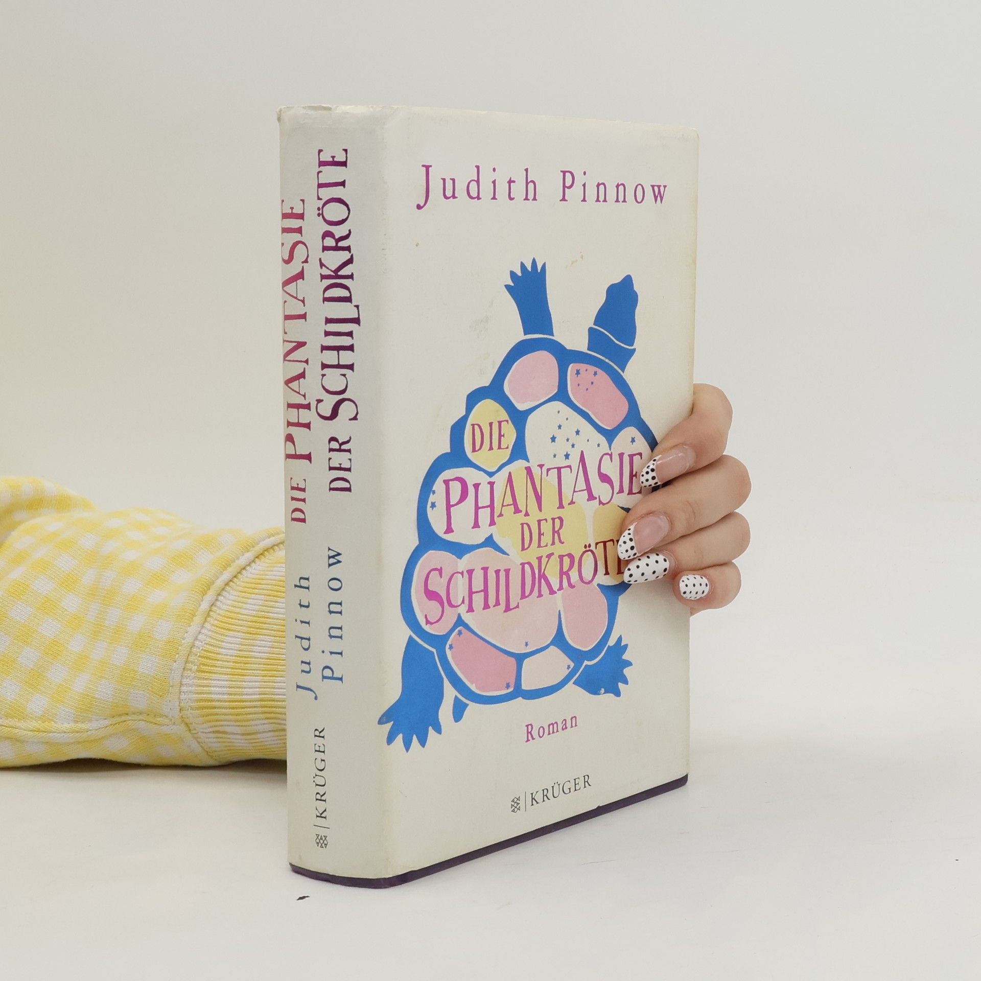 Die Phantasie der Schildkröte