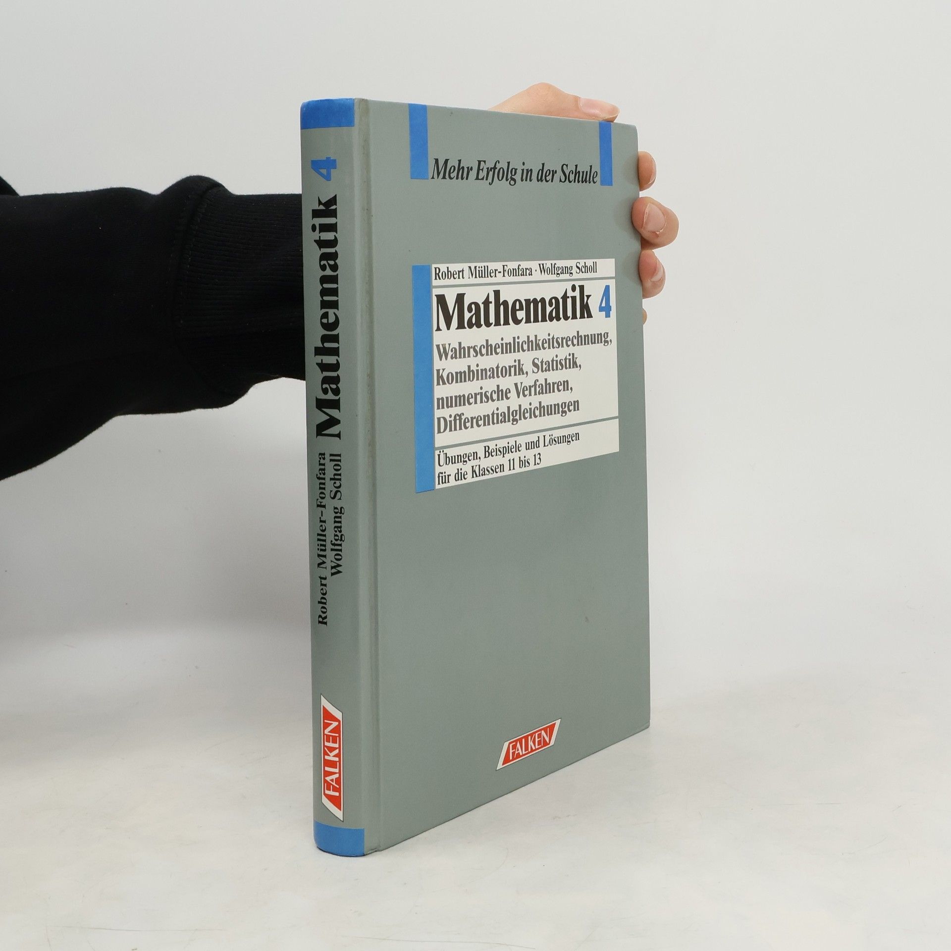 Mathematik