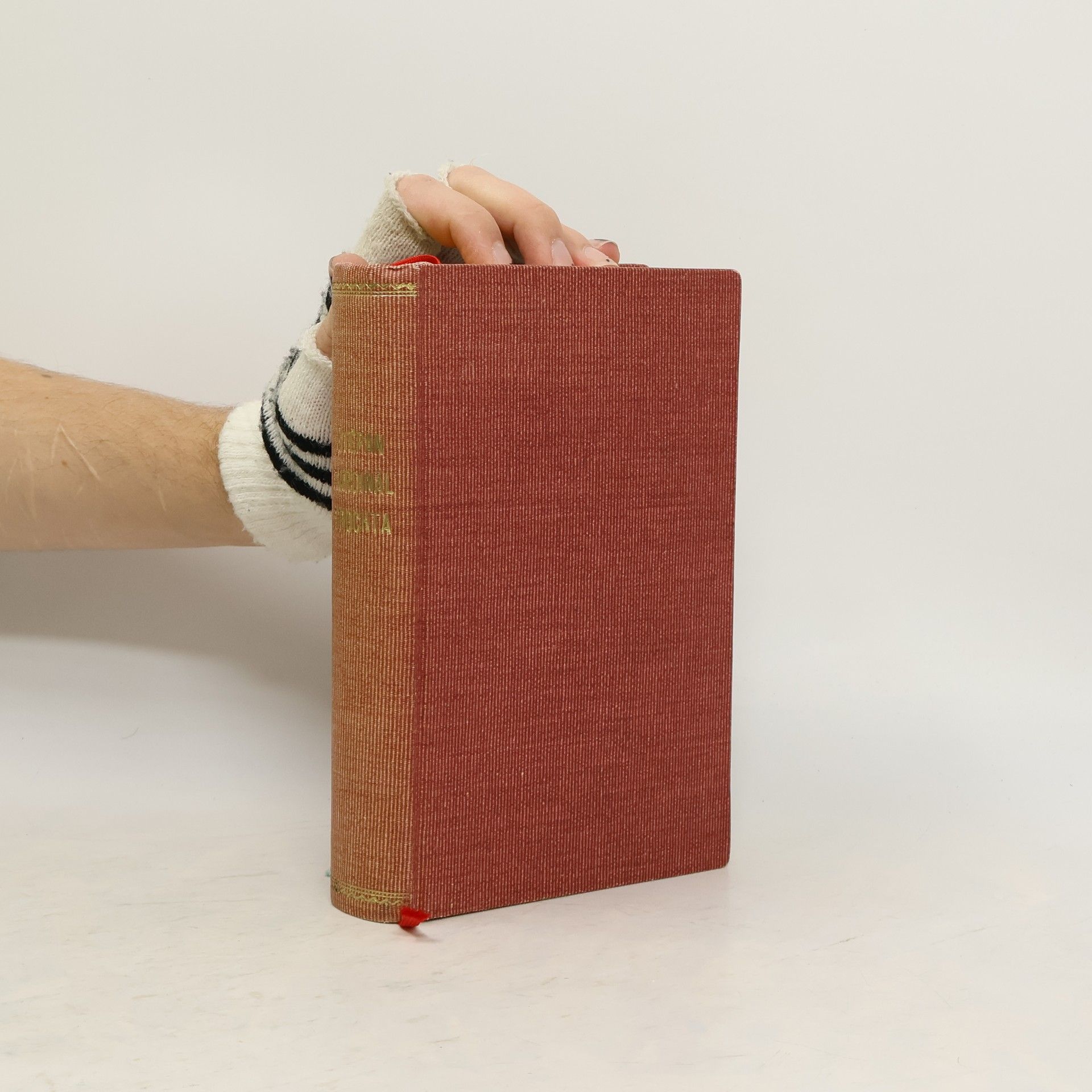 Auteurscollectief Štěpán kardinál Trochta