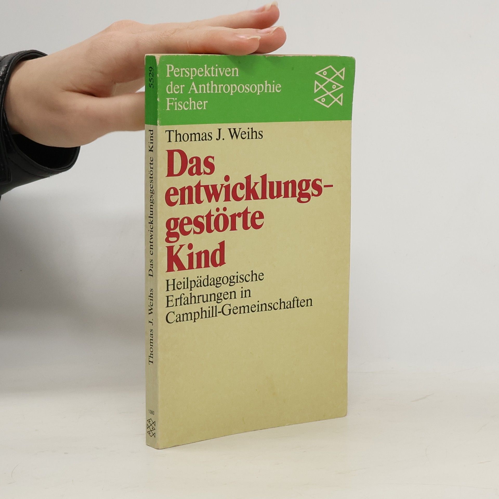 Das entwicklungsgestörte Kind