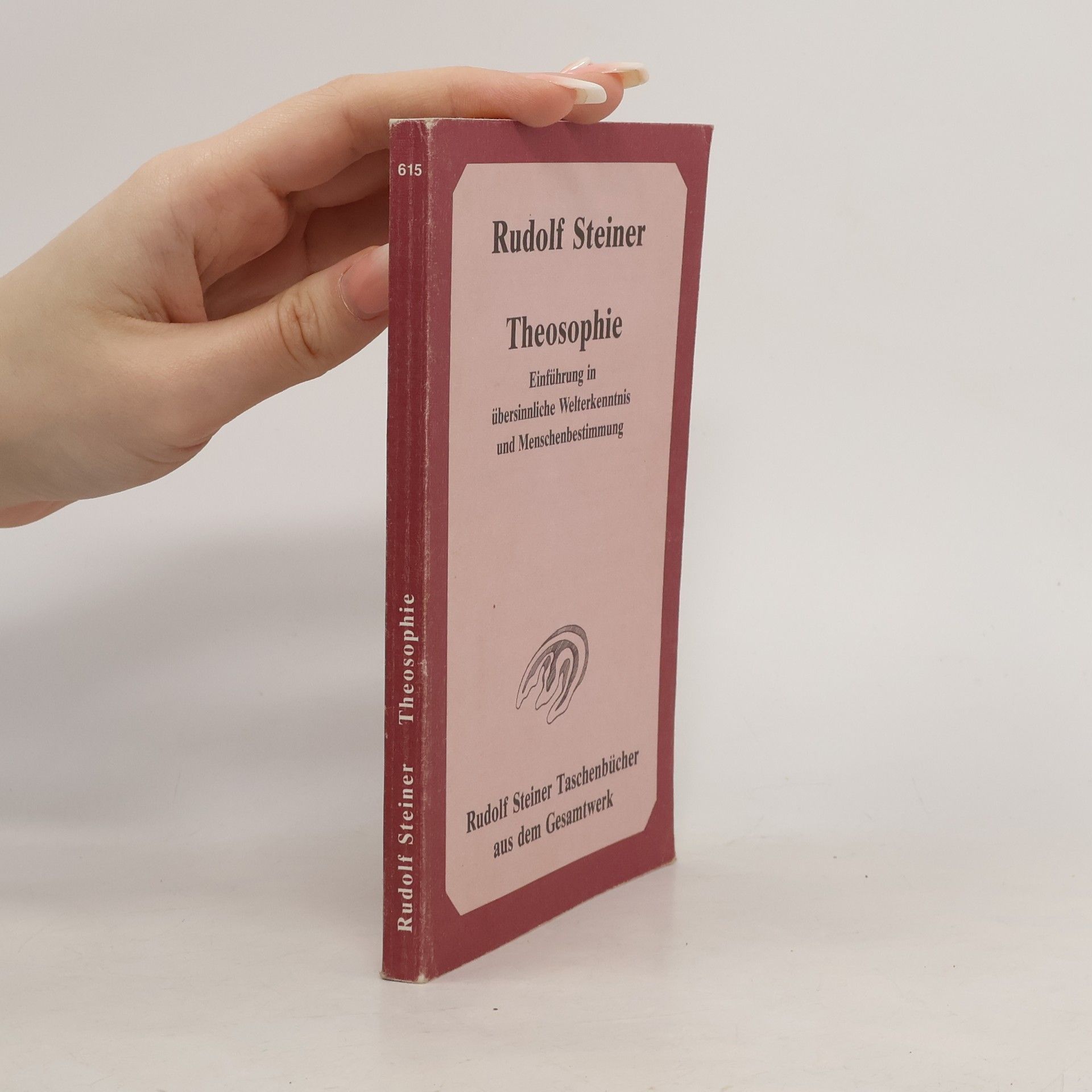 Rudolf Steiner Theosophie