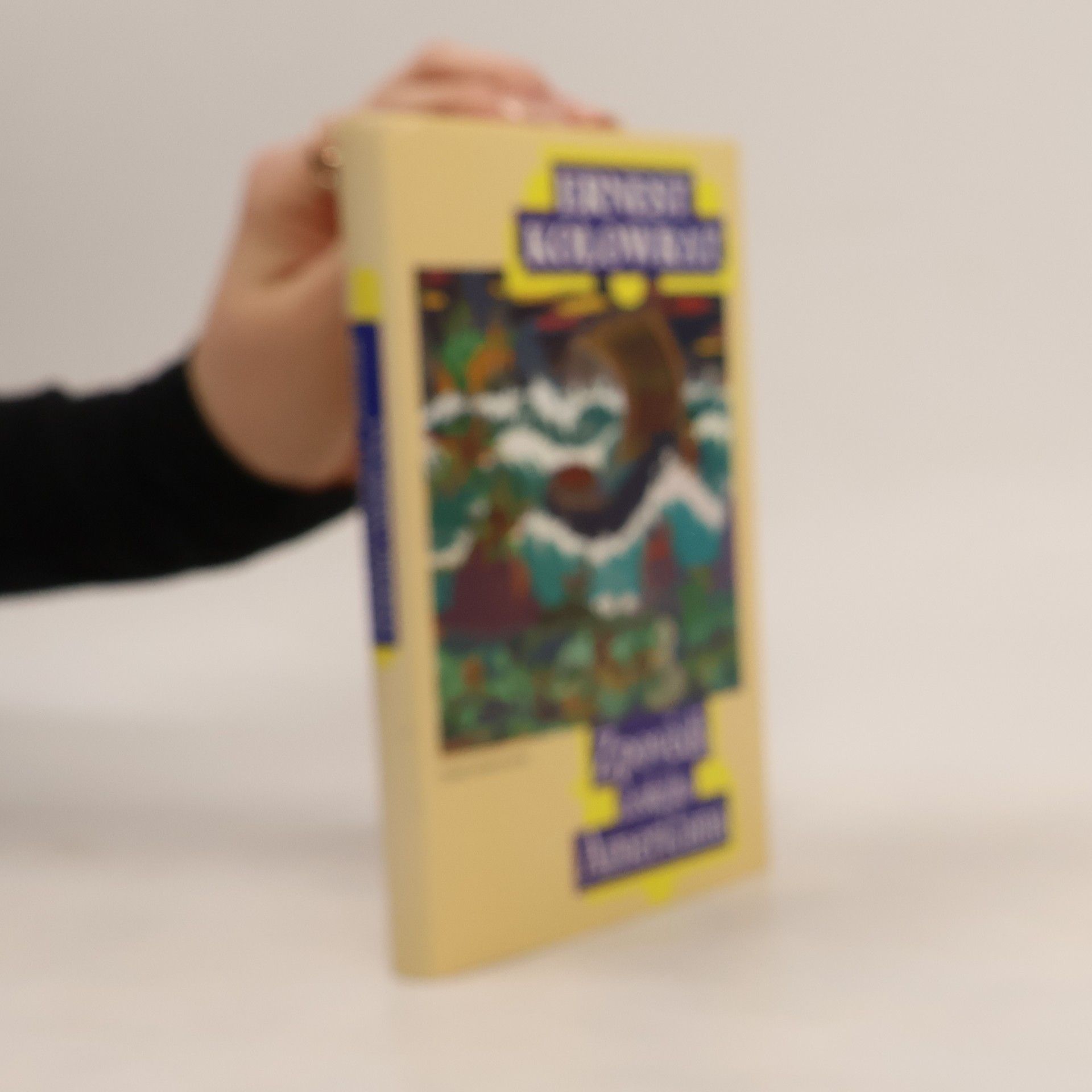 Ernest Kolowrat Zpovědi českého Američana