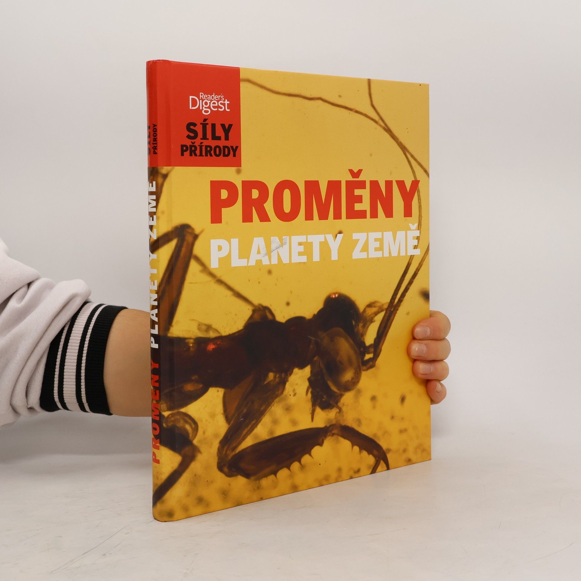 Proměny planety Země