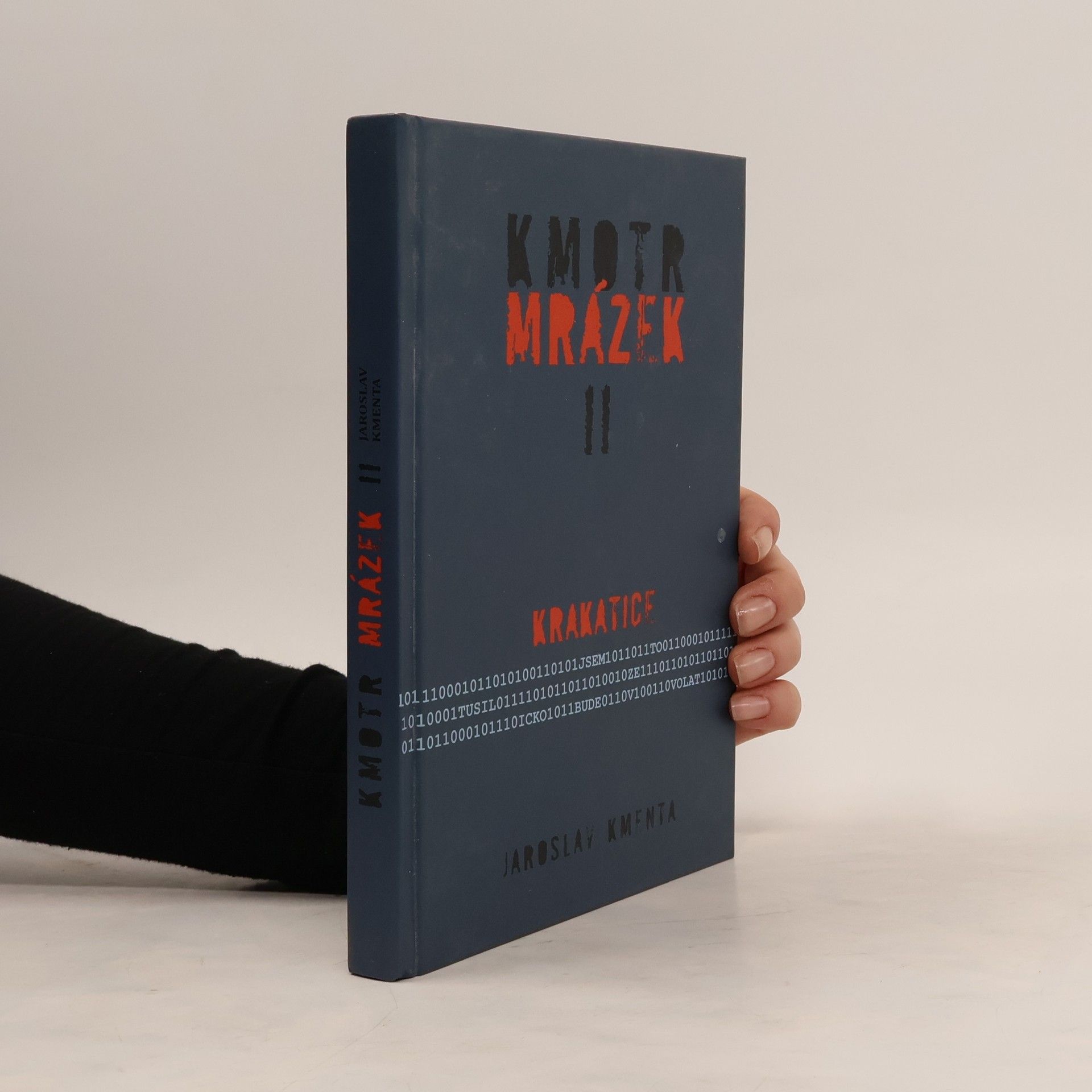 Kmotr Mrázek II: Krakatice