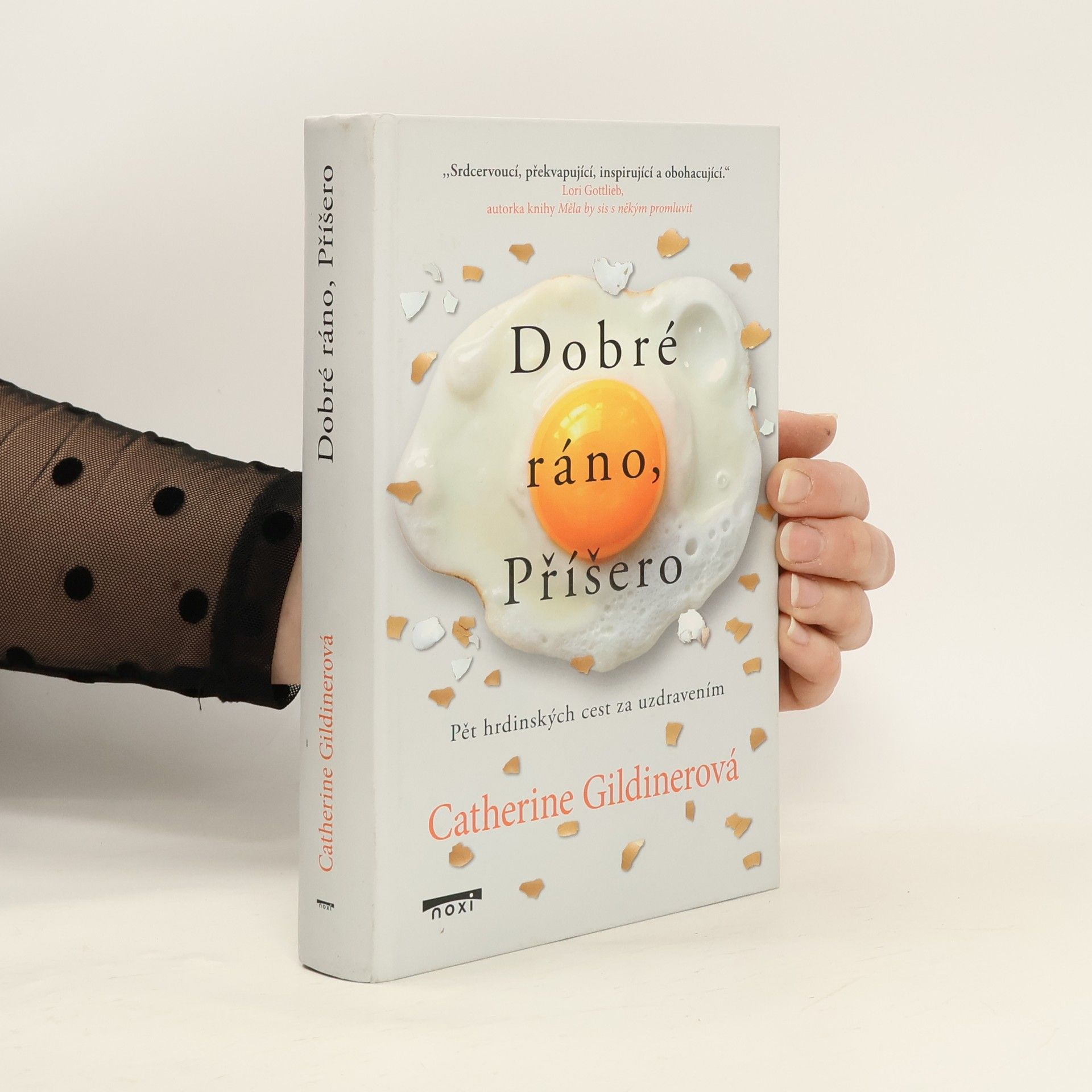 Dobré ráno, Příšero