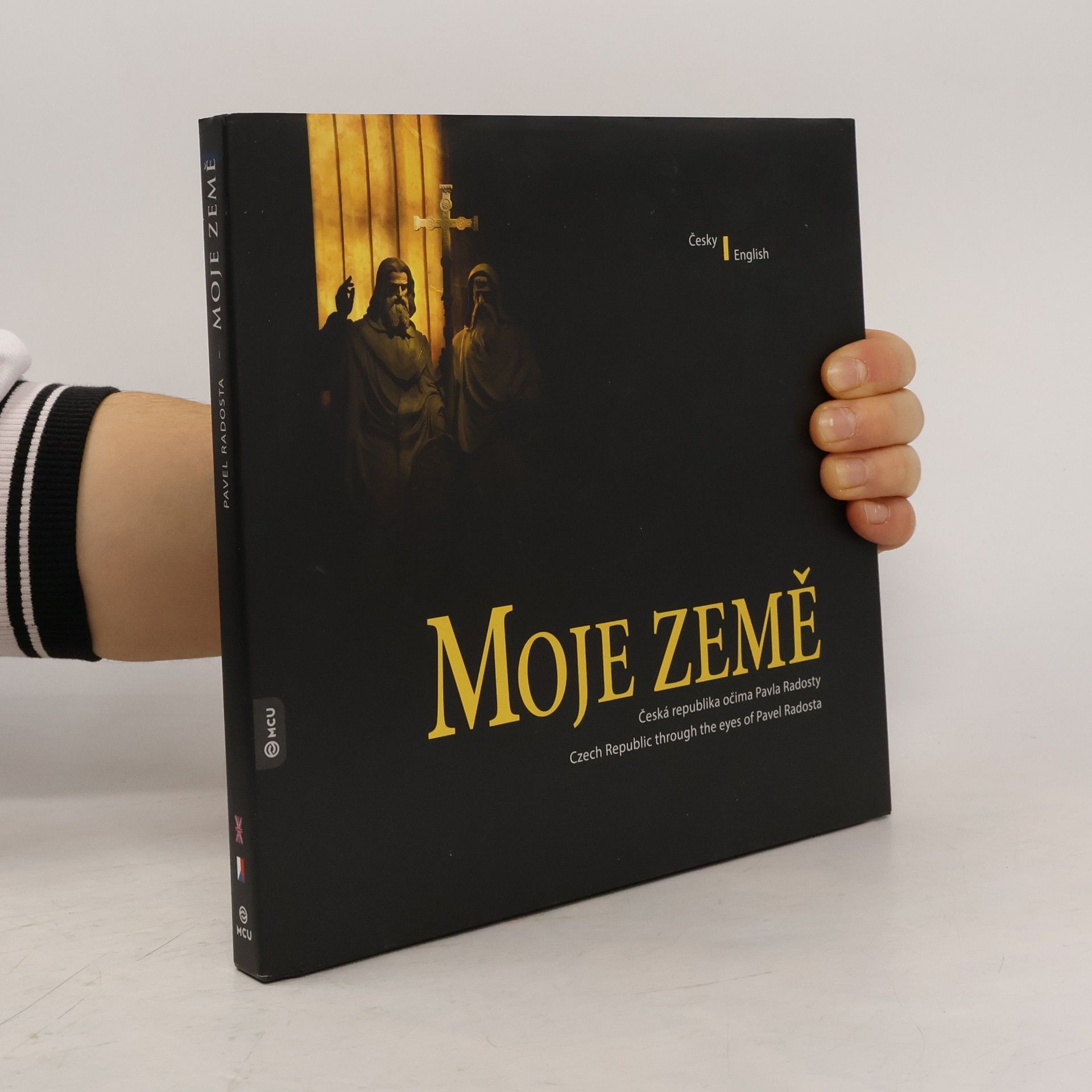 Pavel Radosta Moje země