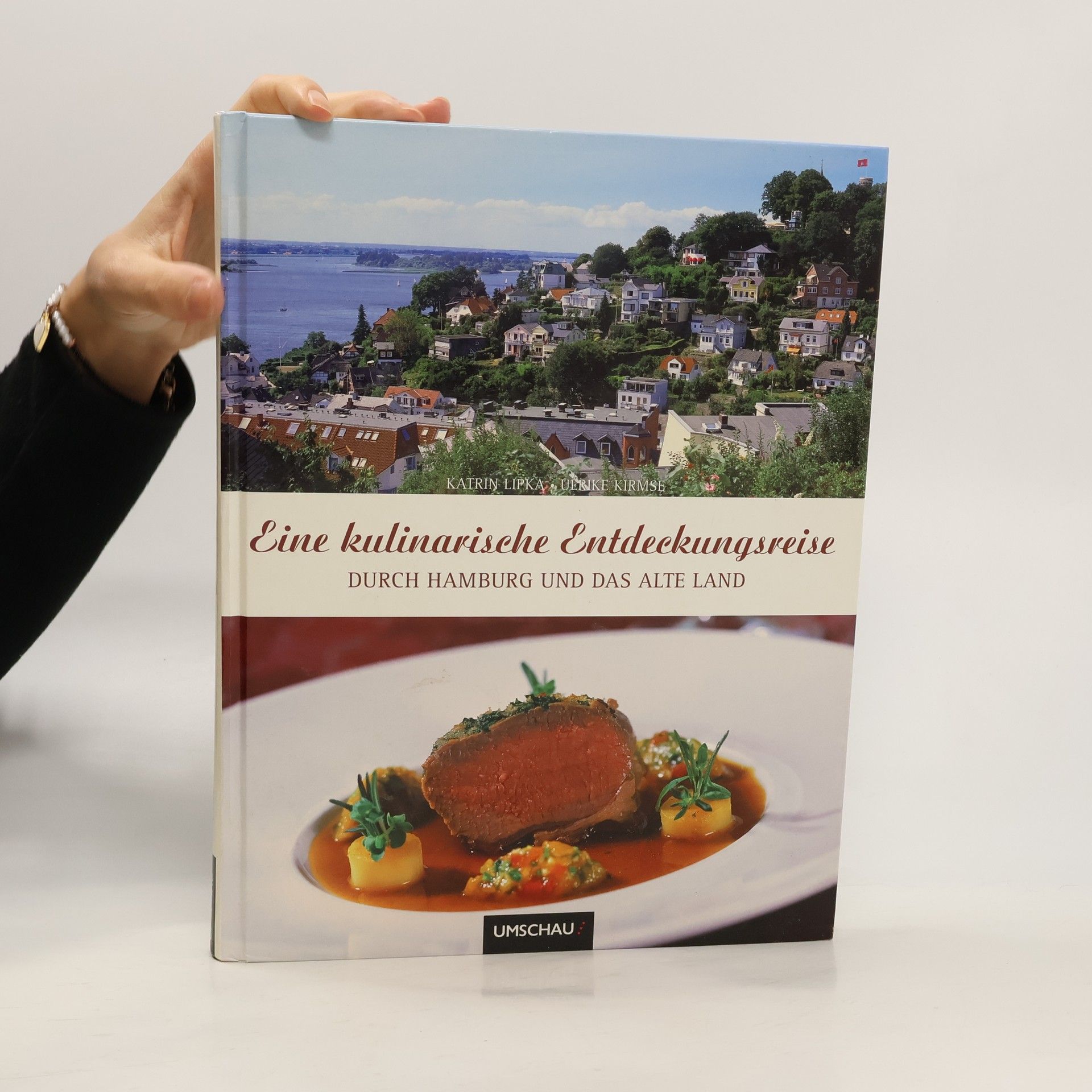 Eine kulinarische Entdeckungsreise durch Hamburg und das Alte Land