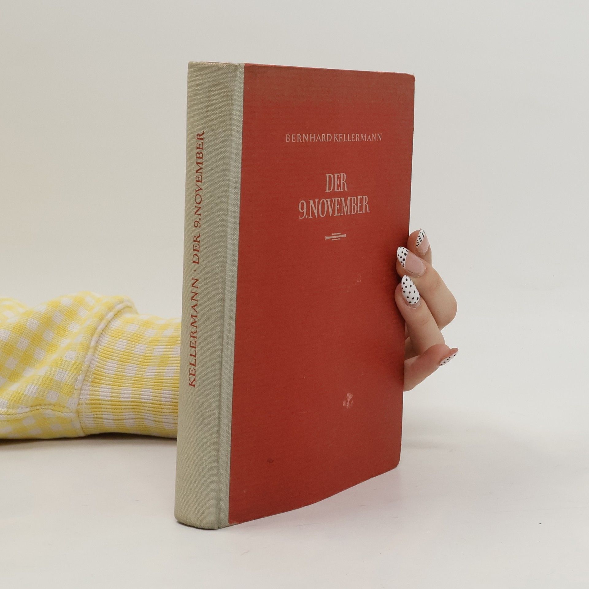 Der 9. November