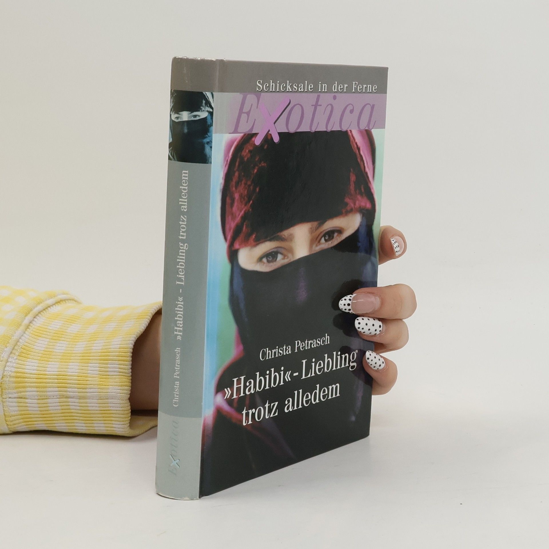 Habibi. Liebling trotz alledem